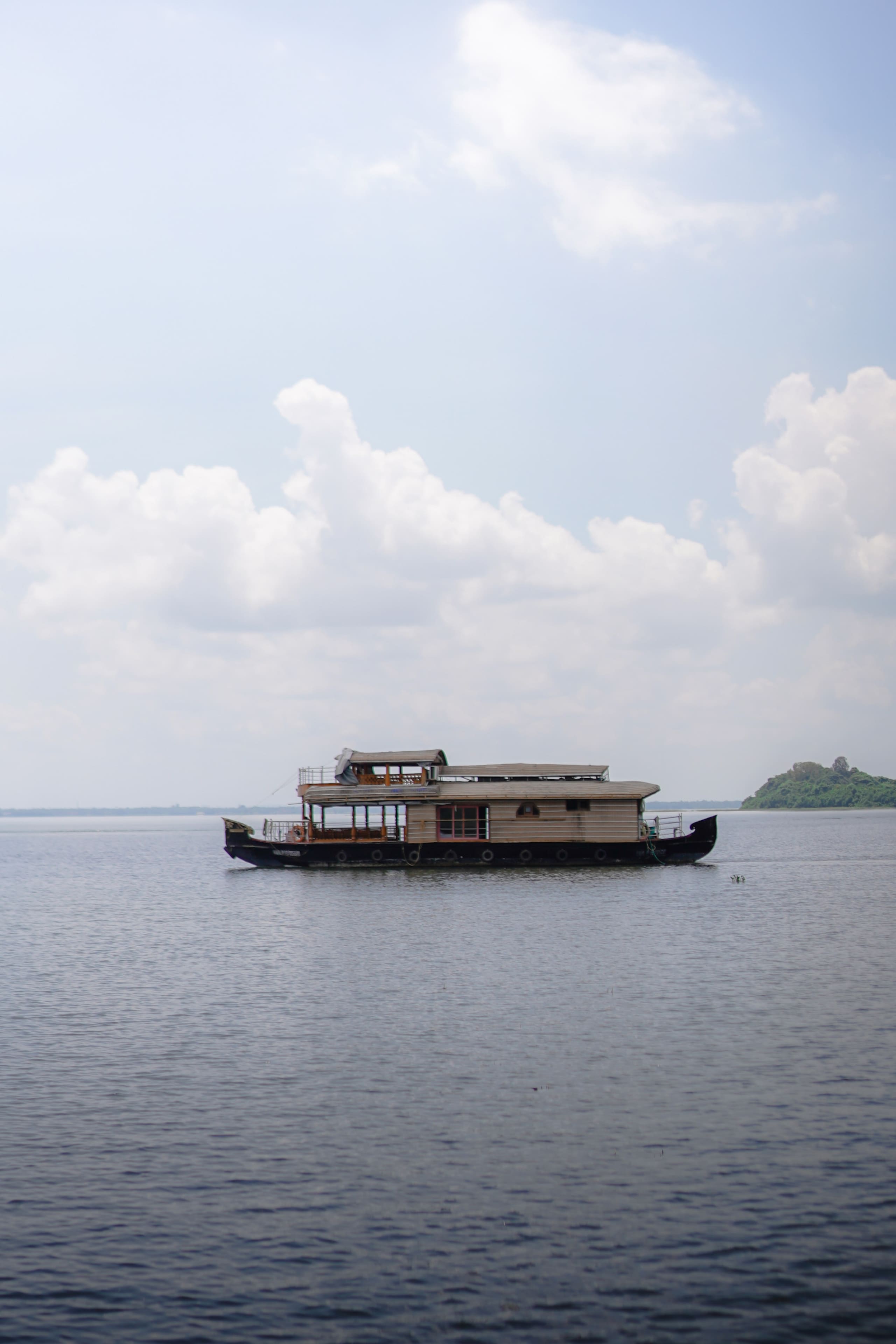 Tranquil Waters- A Pool villa by the backwaters 23