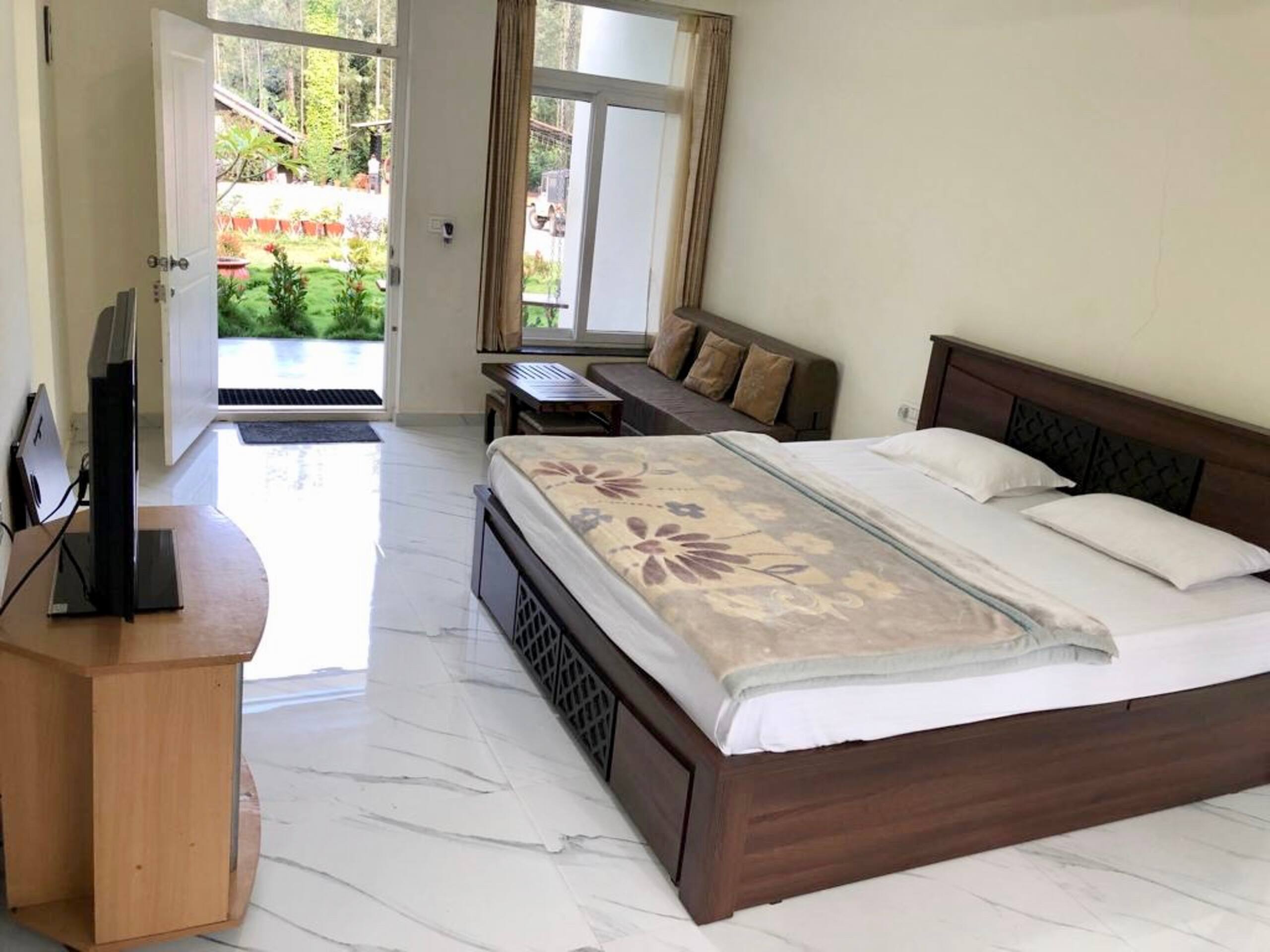 Livingston homestay - Single Cottage with kitchen 4