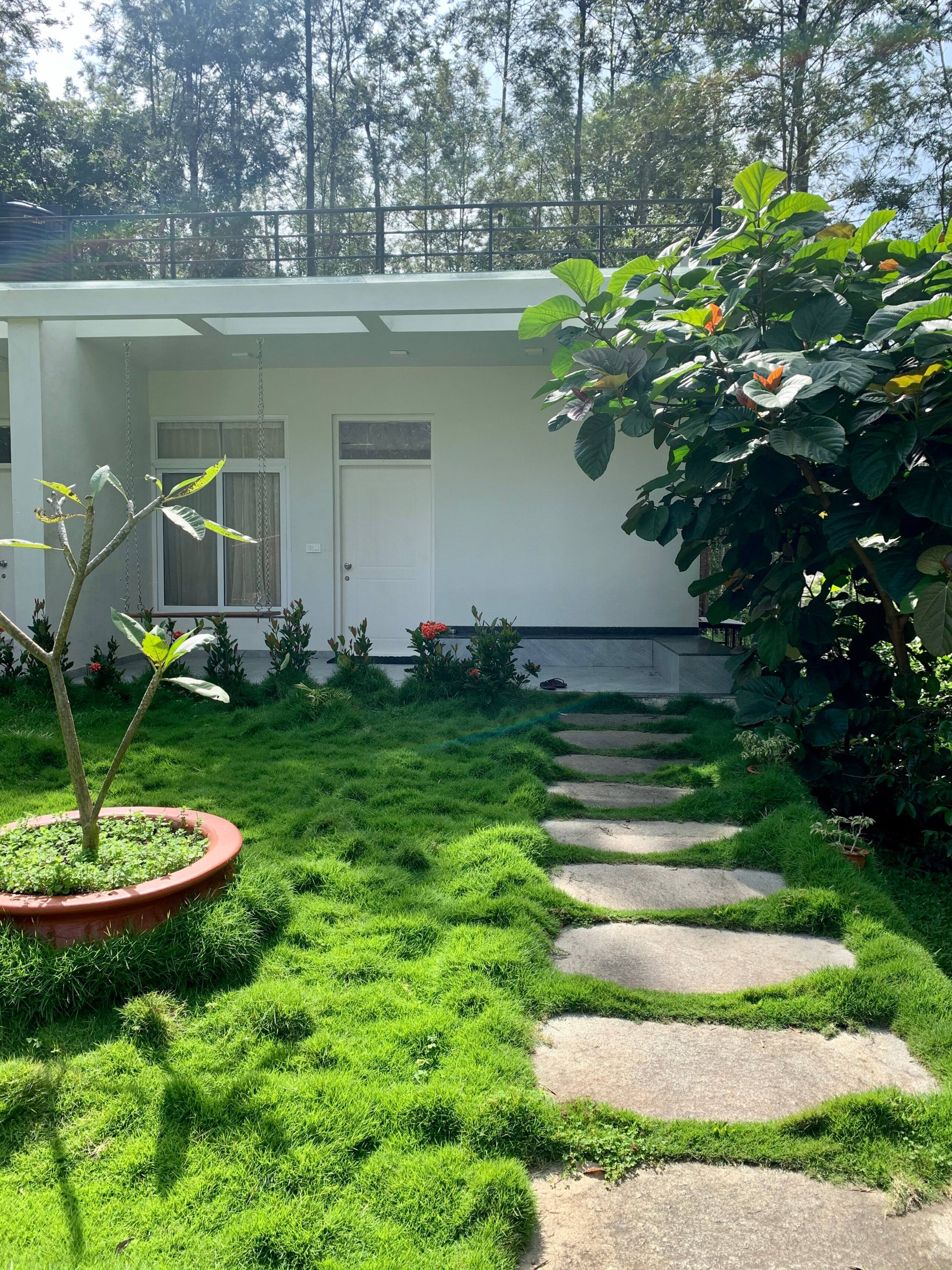 Livingston homestay - Single Cottage with kitchen 2