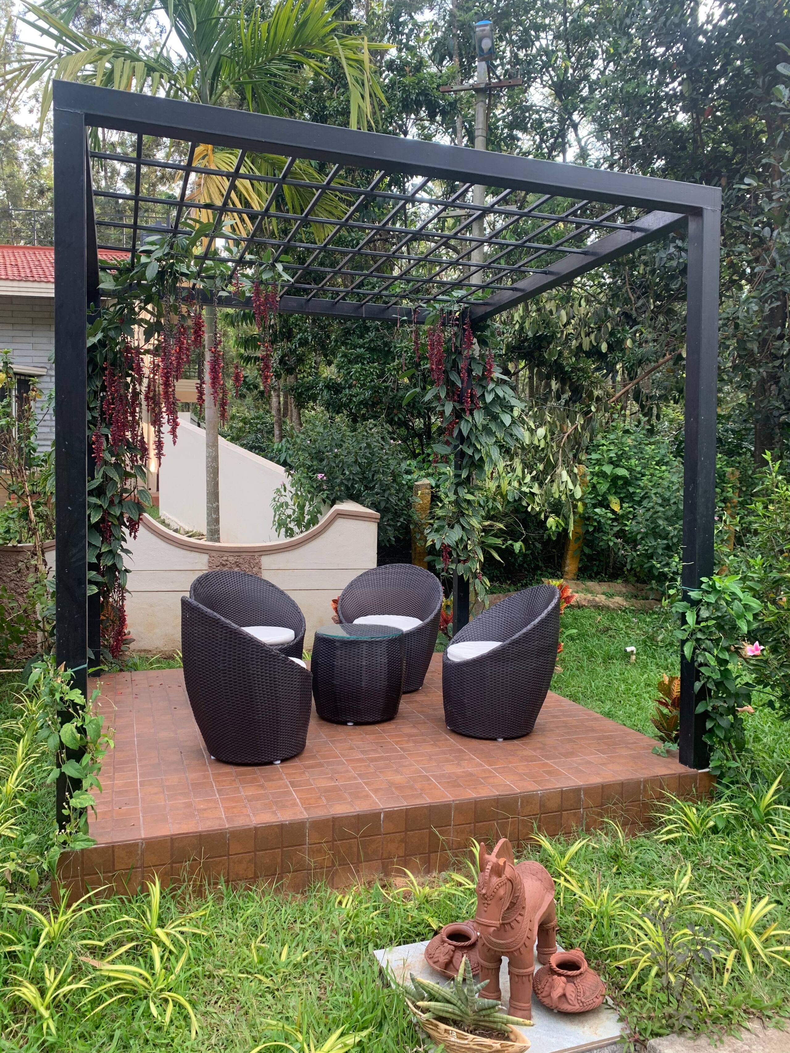 Livingston homestay - Single Cottage with kitchen 17