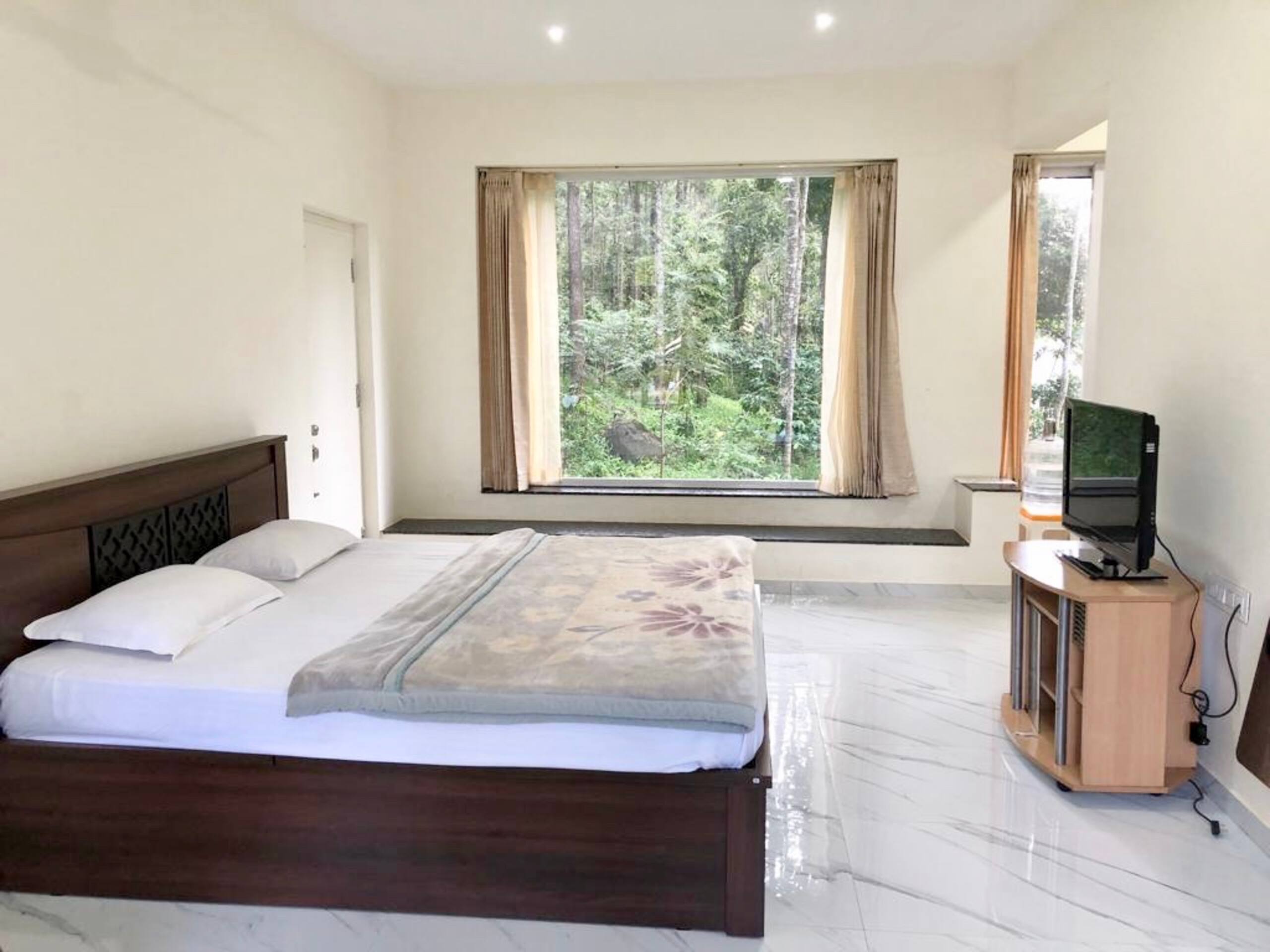 Livingston homestay - Single Cottage with kitchen 5