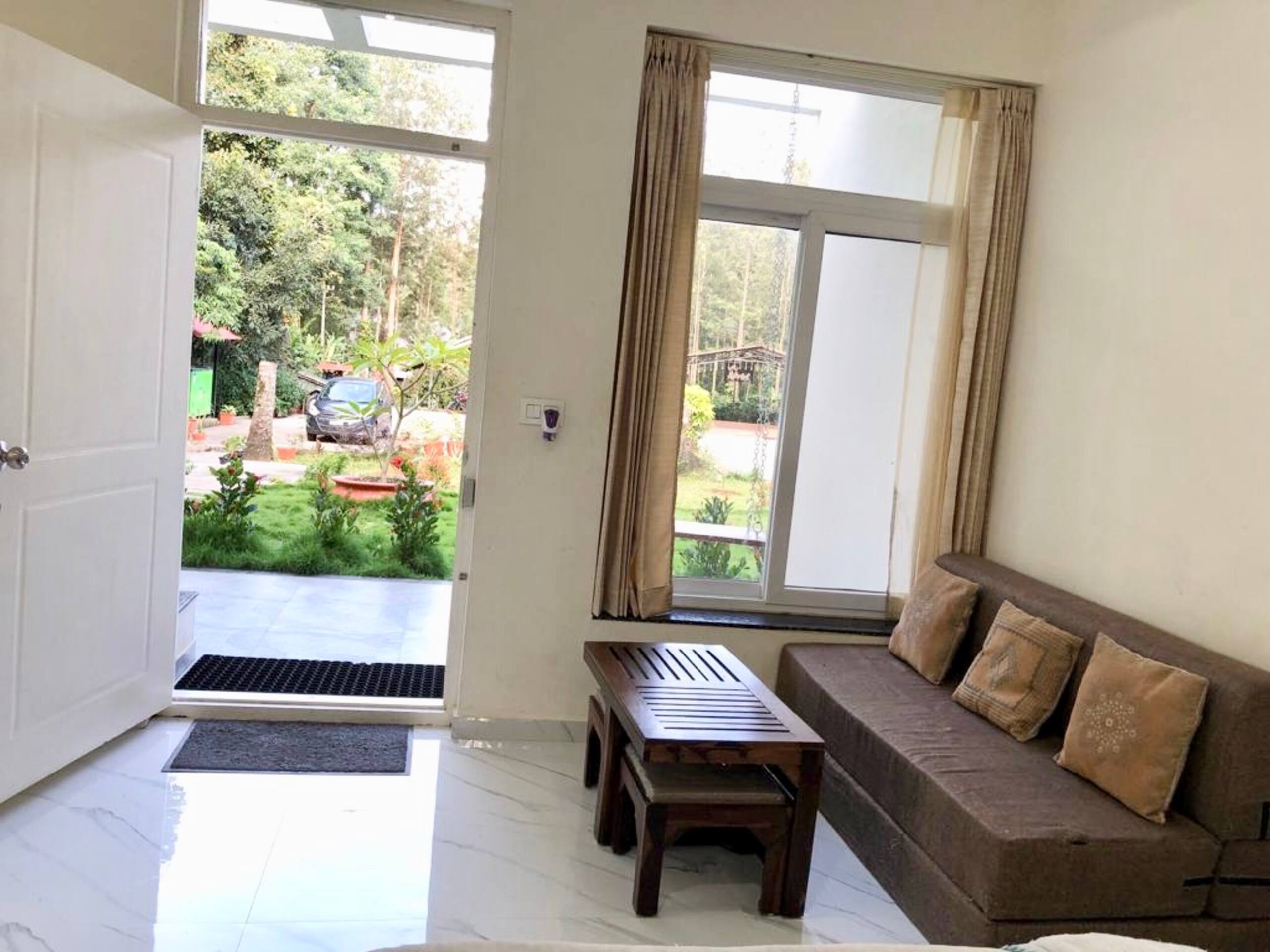 Livingston homestay - Single Cottage with kitchen 6