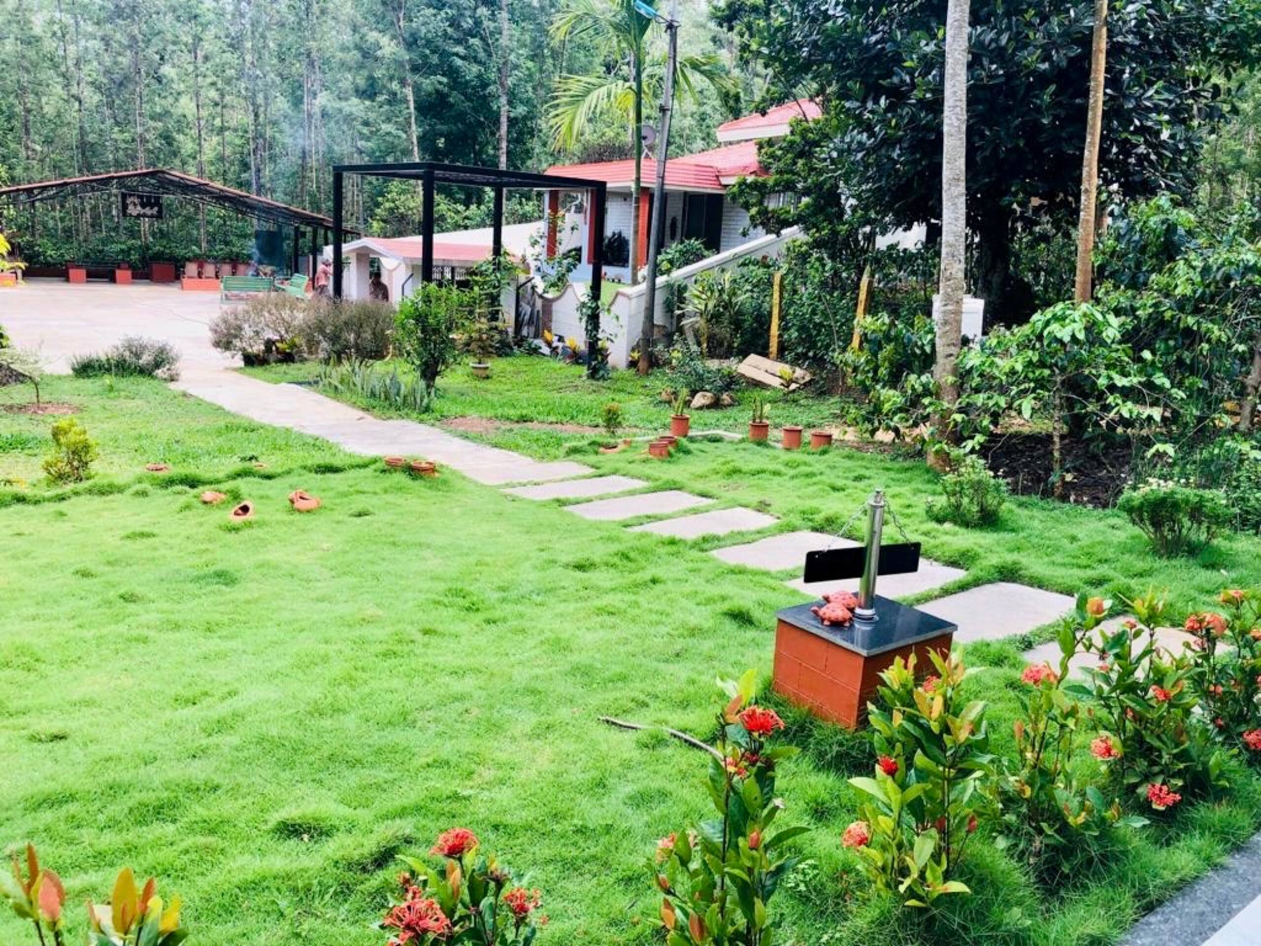 Livingston homestay - Single Cottage with kitchen 11