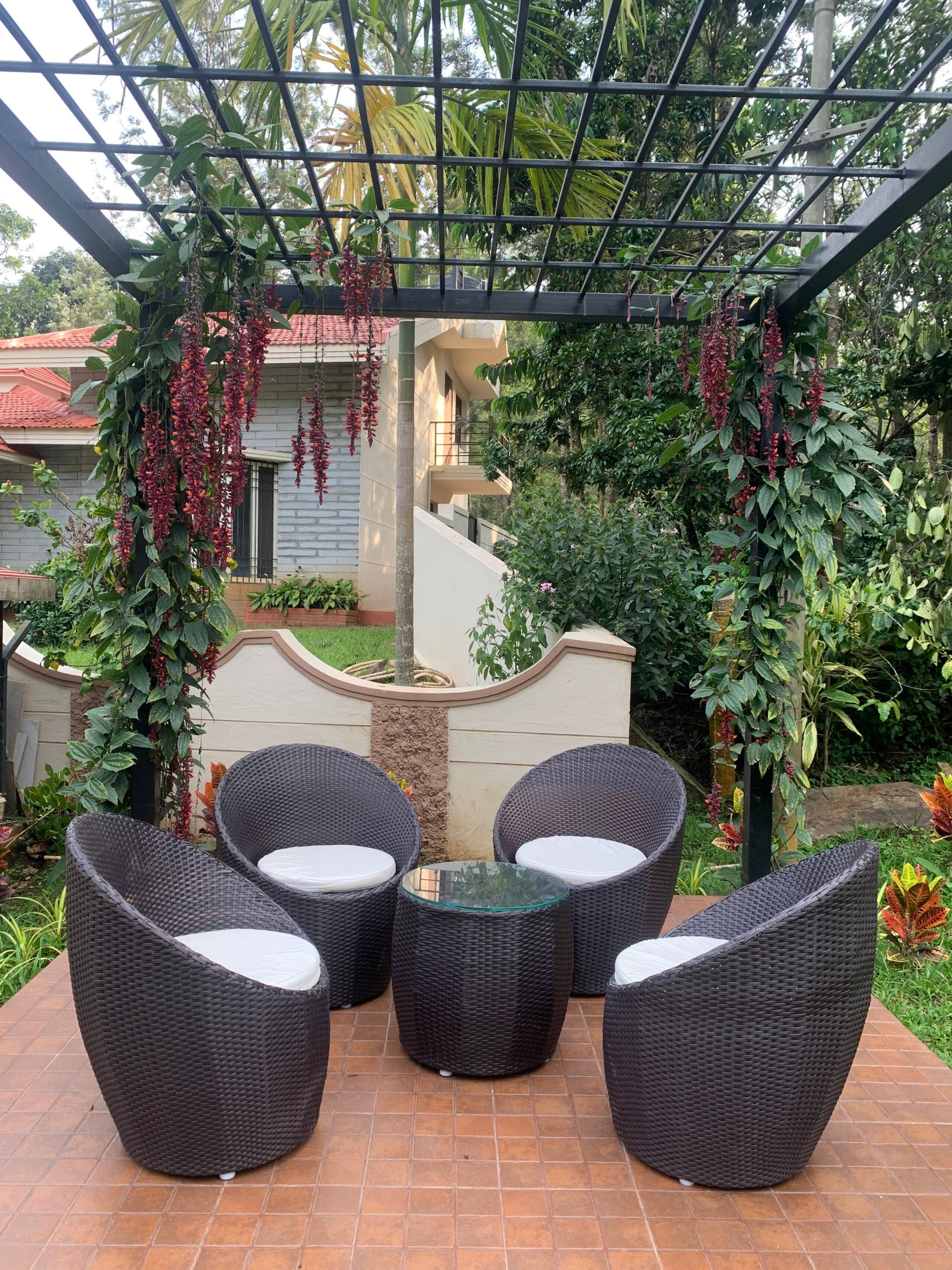 Livingston homestay - Single Cottage with kitchen 19