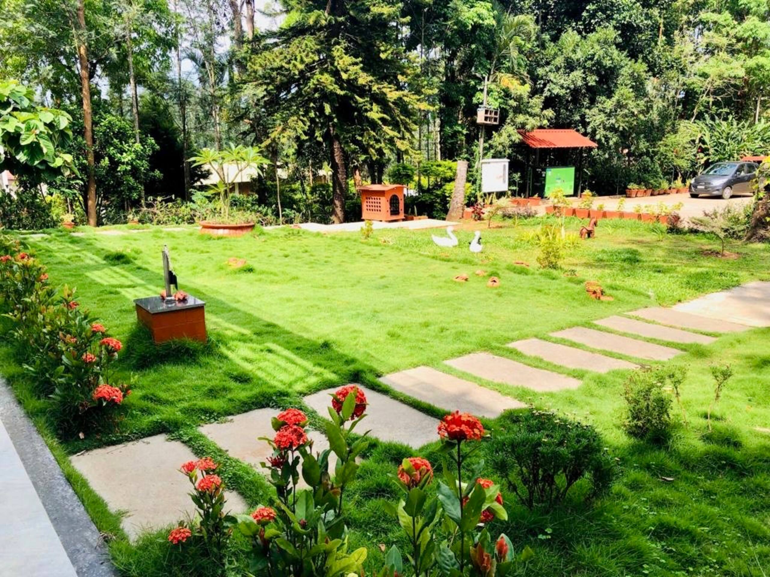 Livingston homestay - Single Cottage with kitchen 10