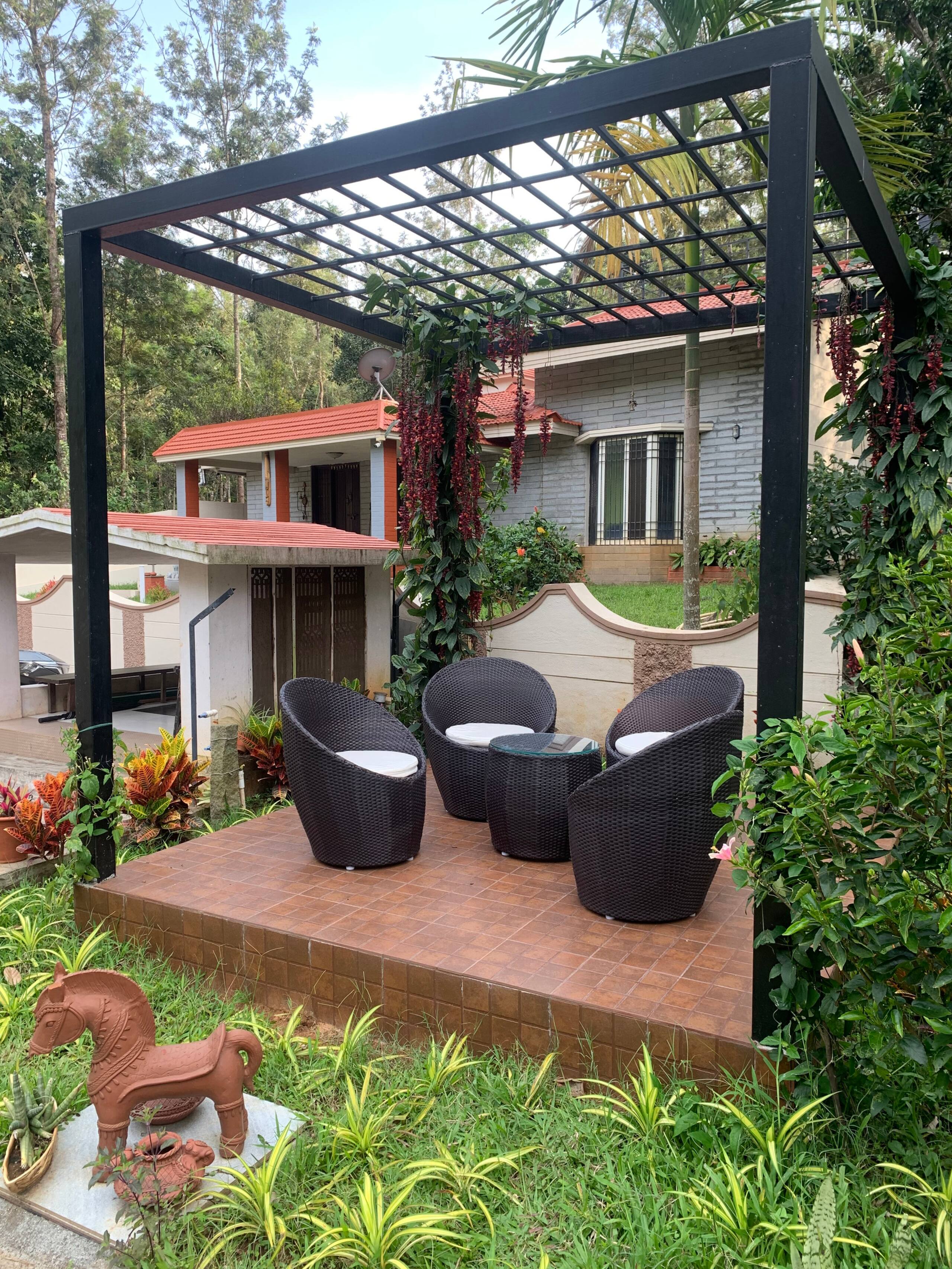 Livingston homestay - Single Cottage with kitchen 14