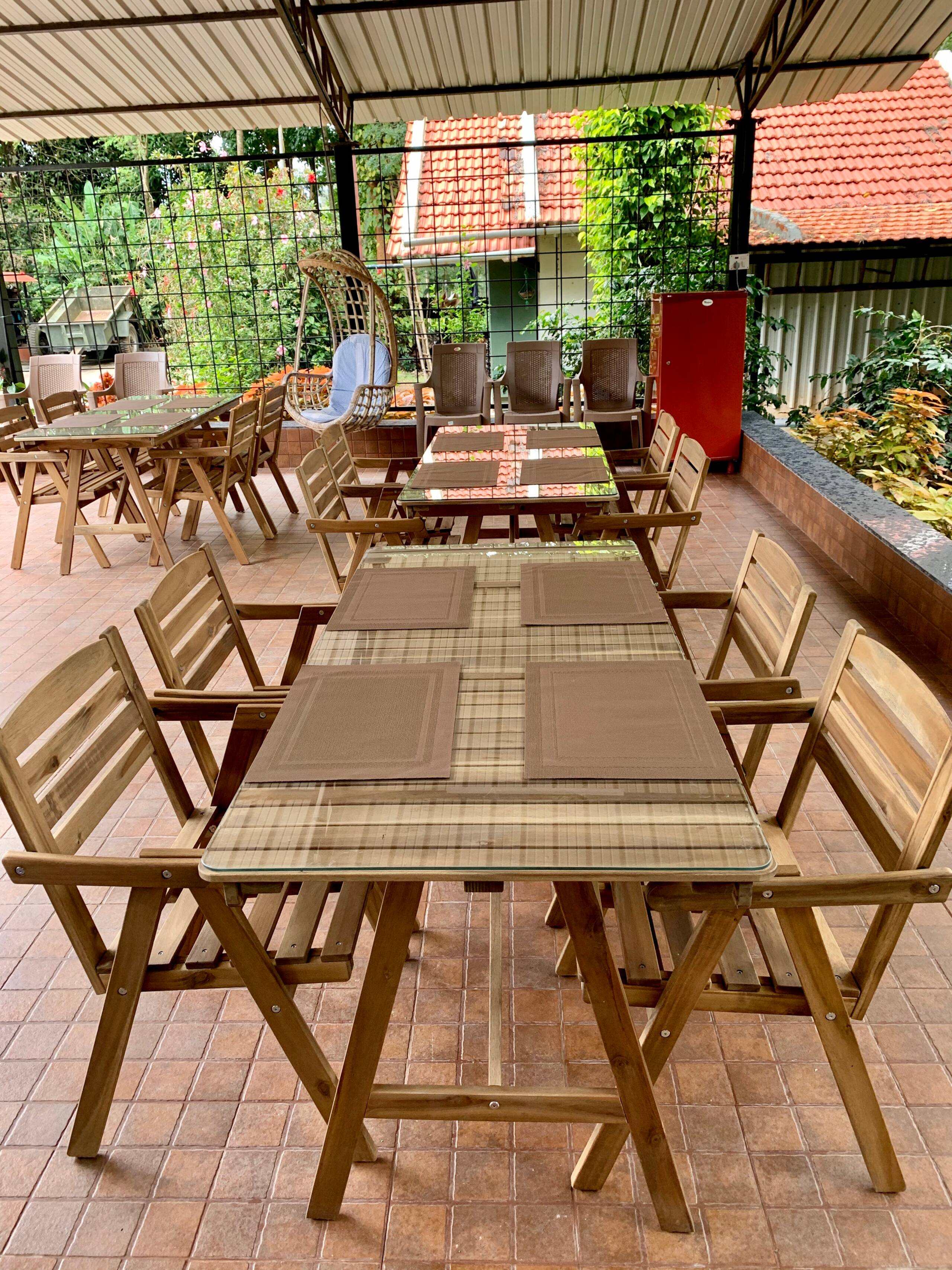 Livingston homestay - Single Cottage with kitchen 22