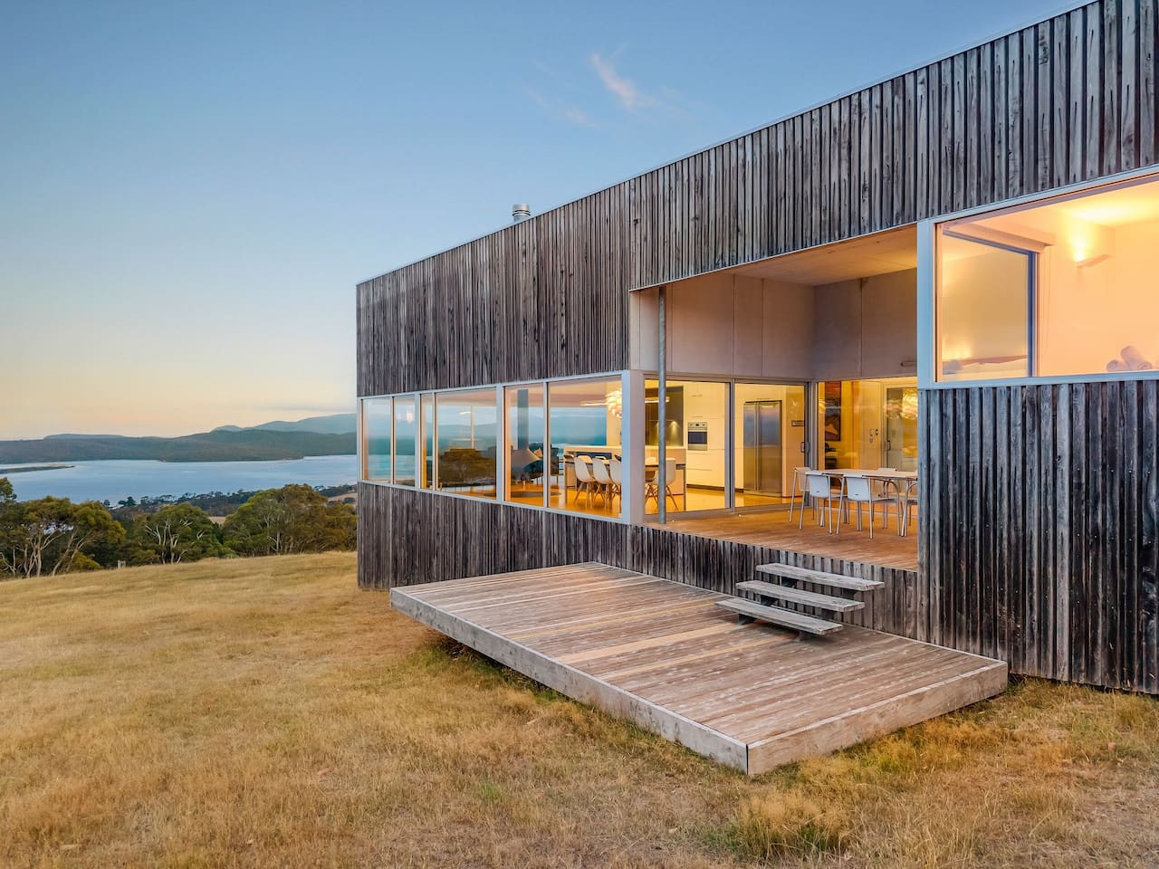 Marion Bay House, Luxury Retreat