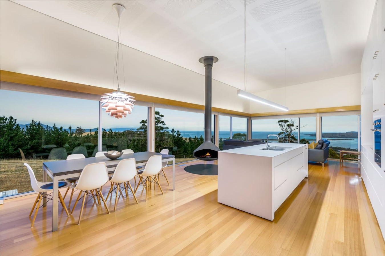 Marion Bay House, Luxury Retreat — photo 2