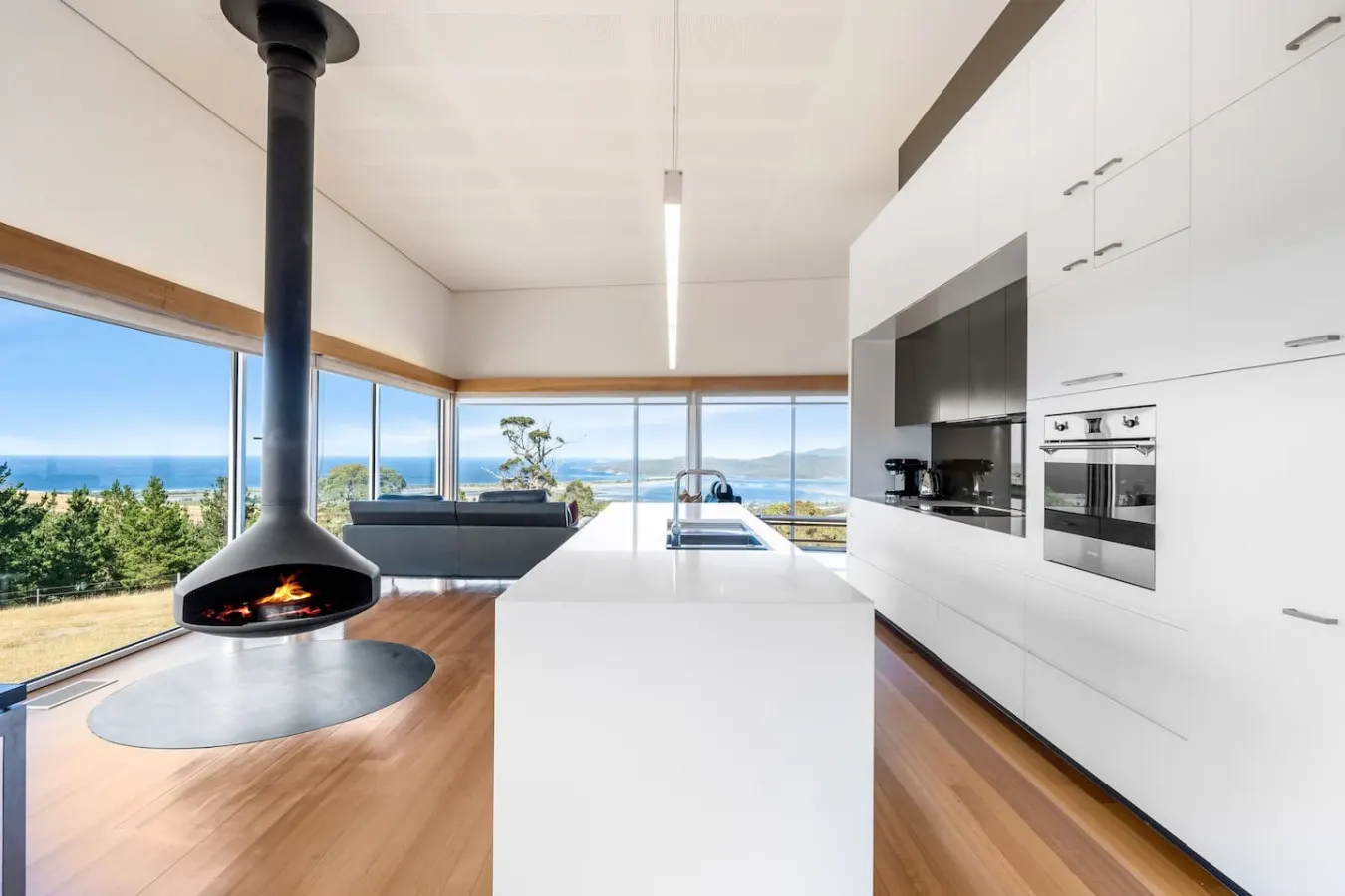 Marion Bay House, Luxury Retreat 9