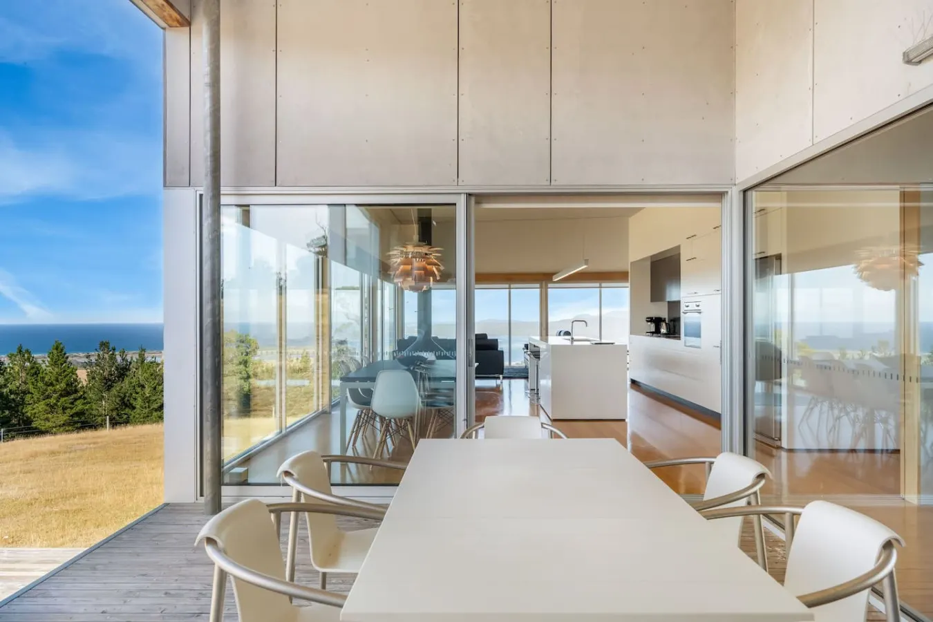 Marion Bay House, Luxury Retreat 13