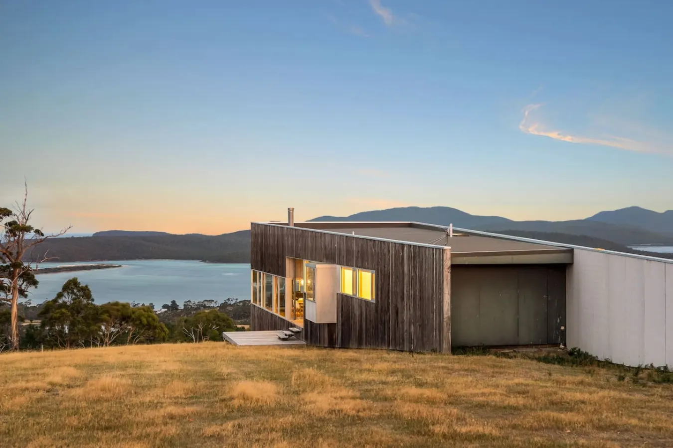 Marion Bay House, Luxury Retreat 14