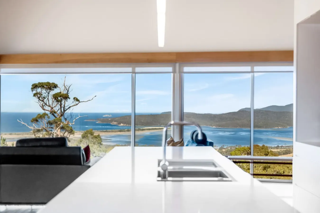 Marion Bay House, Luxury Retreat 17