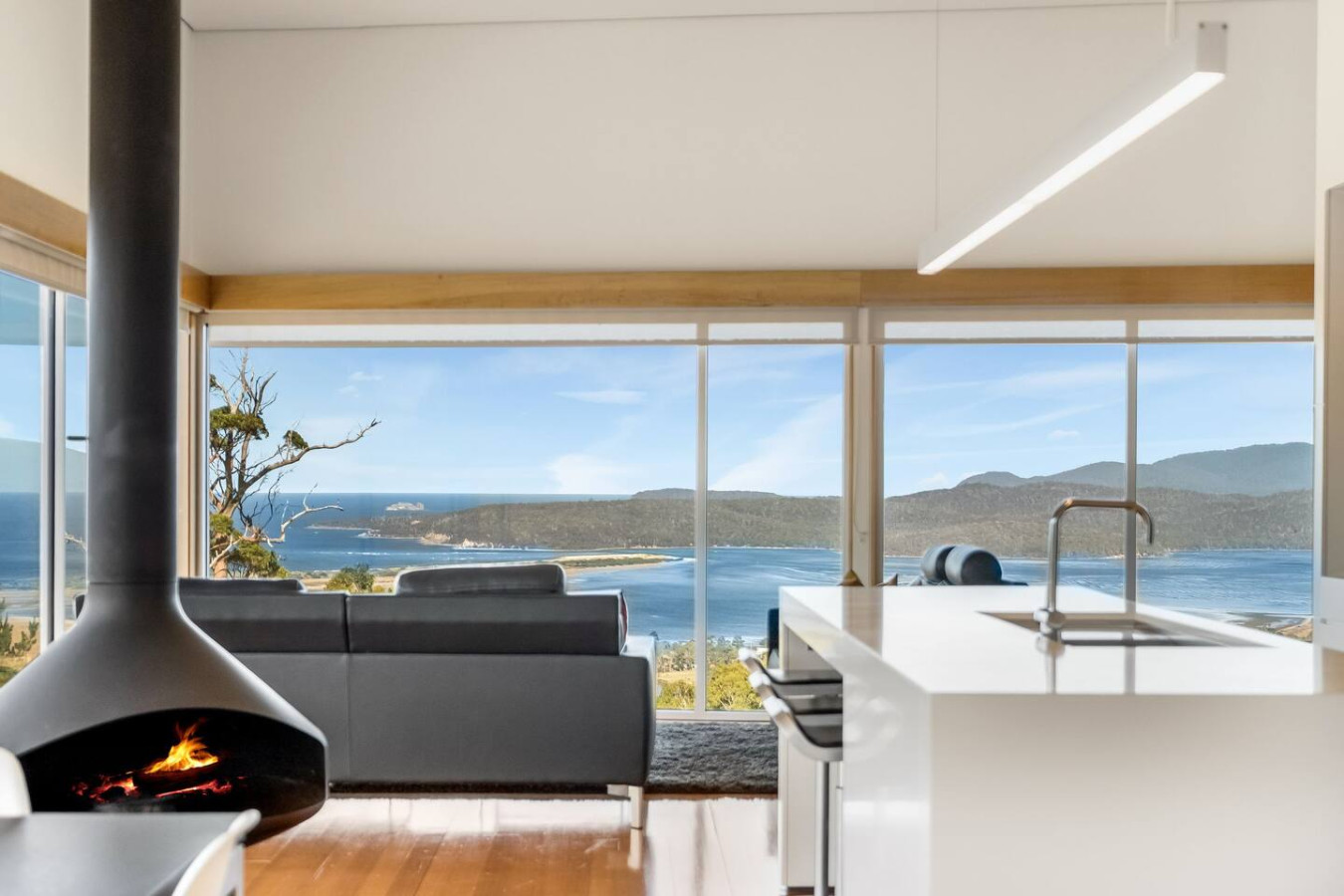 Marion Bay House, Luxury Retreat — photo 3