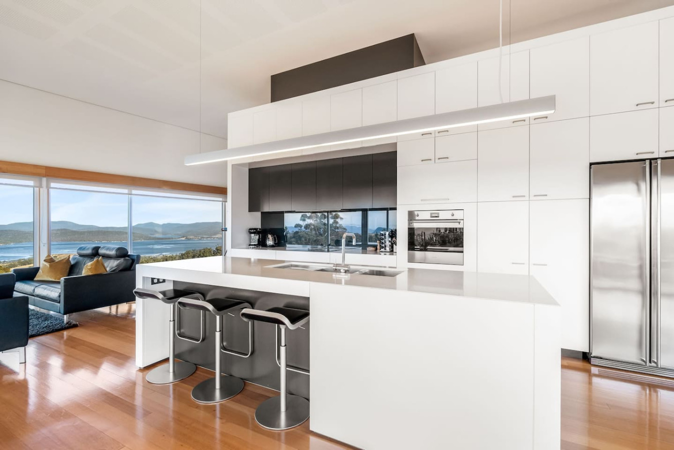 Marion Bay House, Luxury Retreat — photo 5