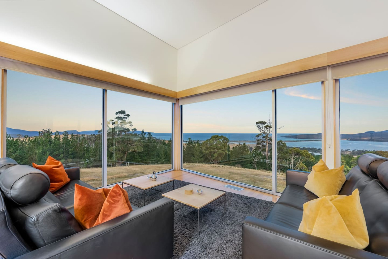Marion Bay House, Luxury Retreat 6