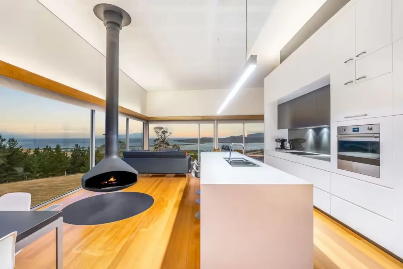 Marion Bay House, Luxury Retreat 8