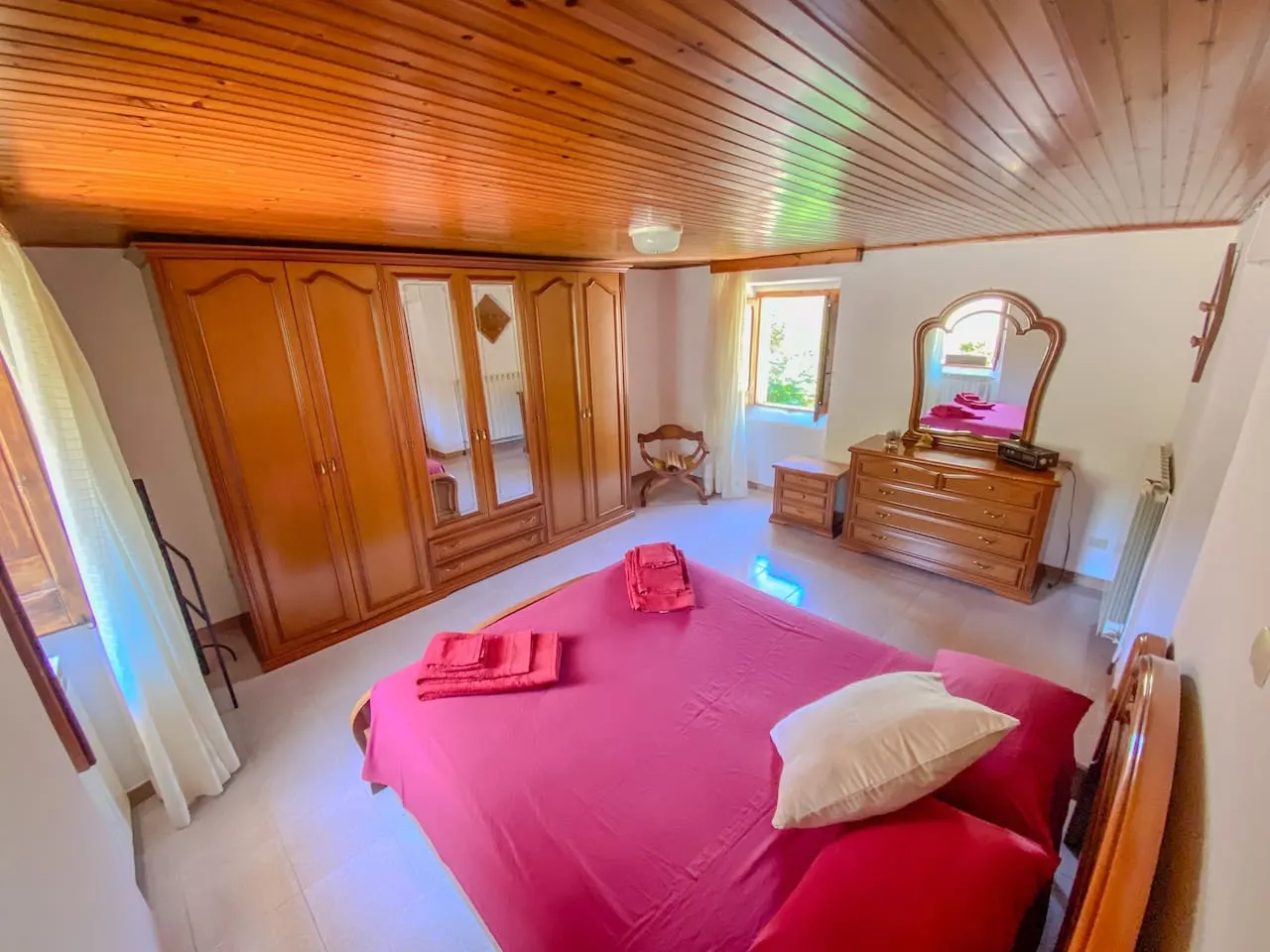 Casa Vacanze Maja e Hermes
