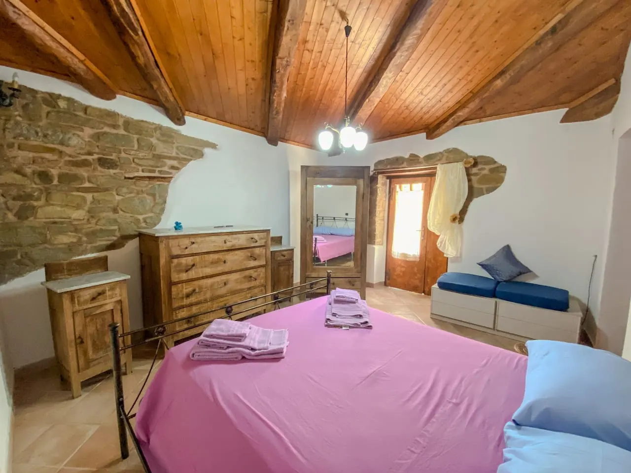 Casa Vacanze Maja e Hermes — photo 3