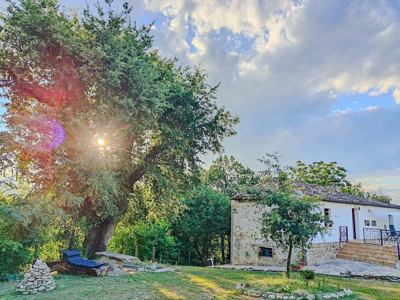 Casa Vacanze Maja e Hermes 6