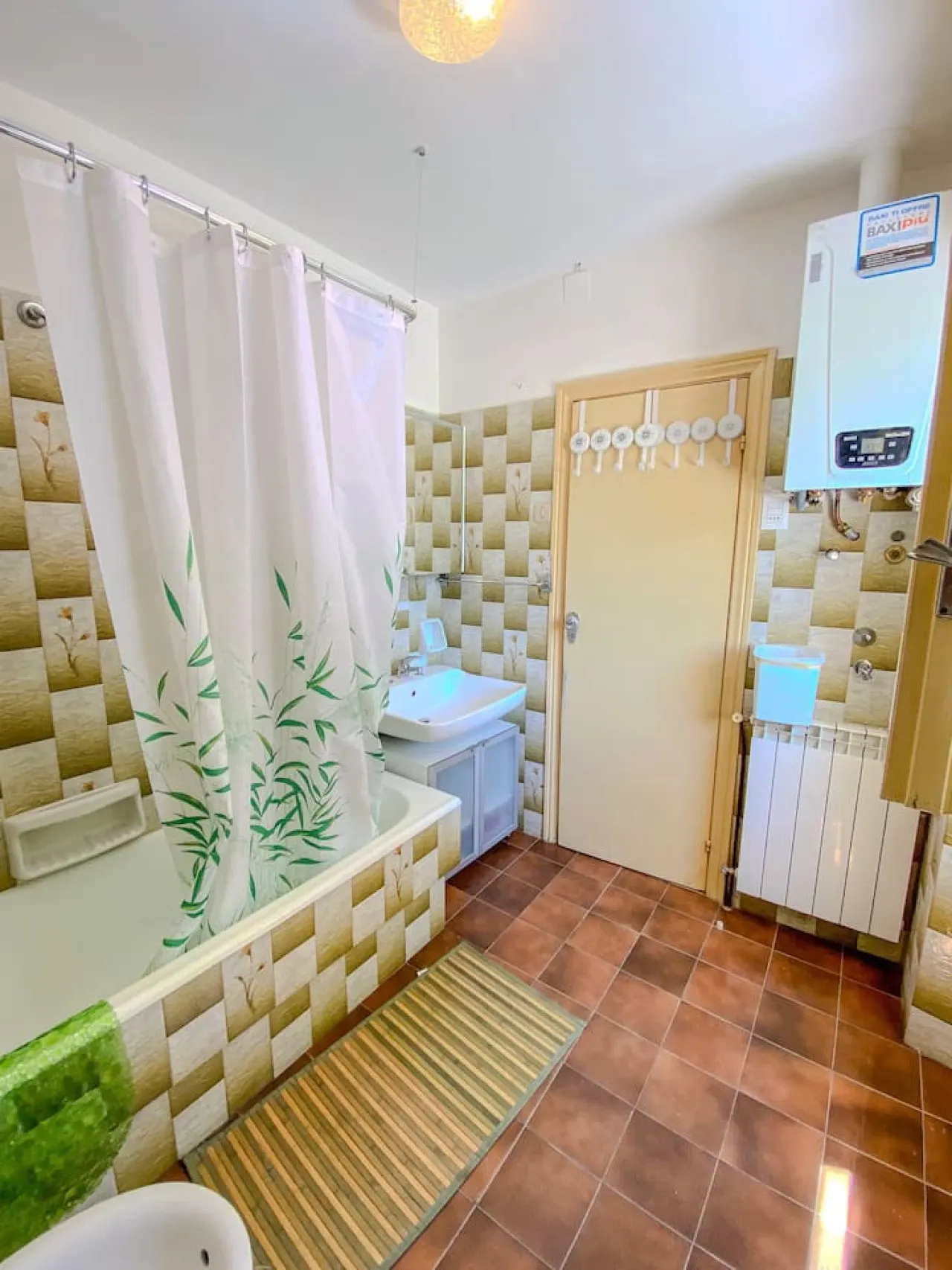 Casa Vacanze Maja e Hermes 7