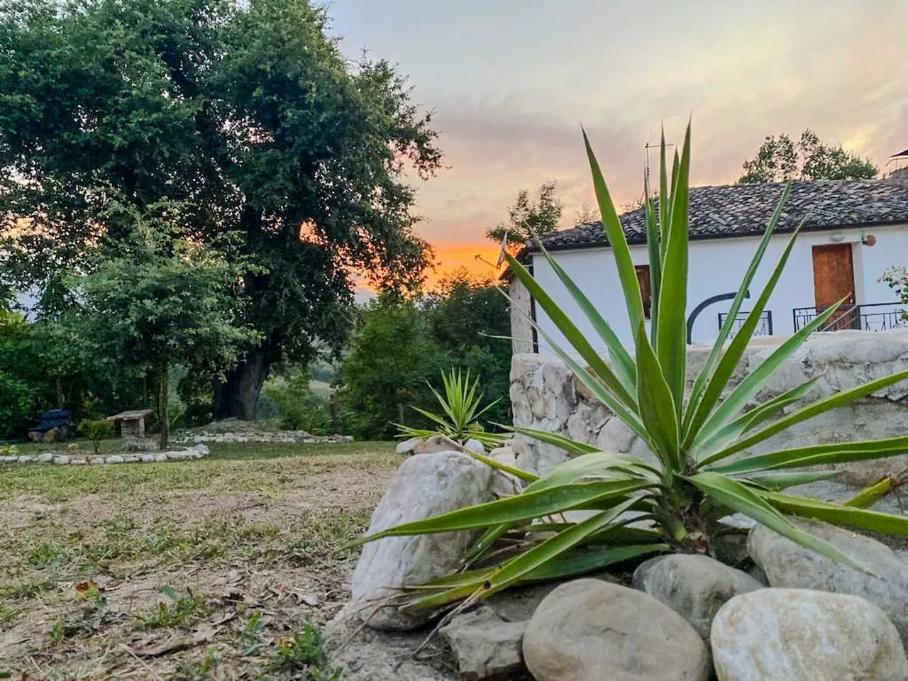 Casa Vacanze Maja e Hermes 8