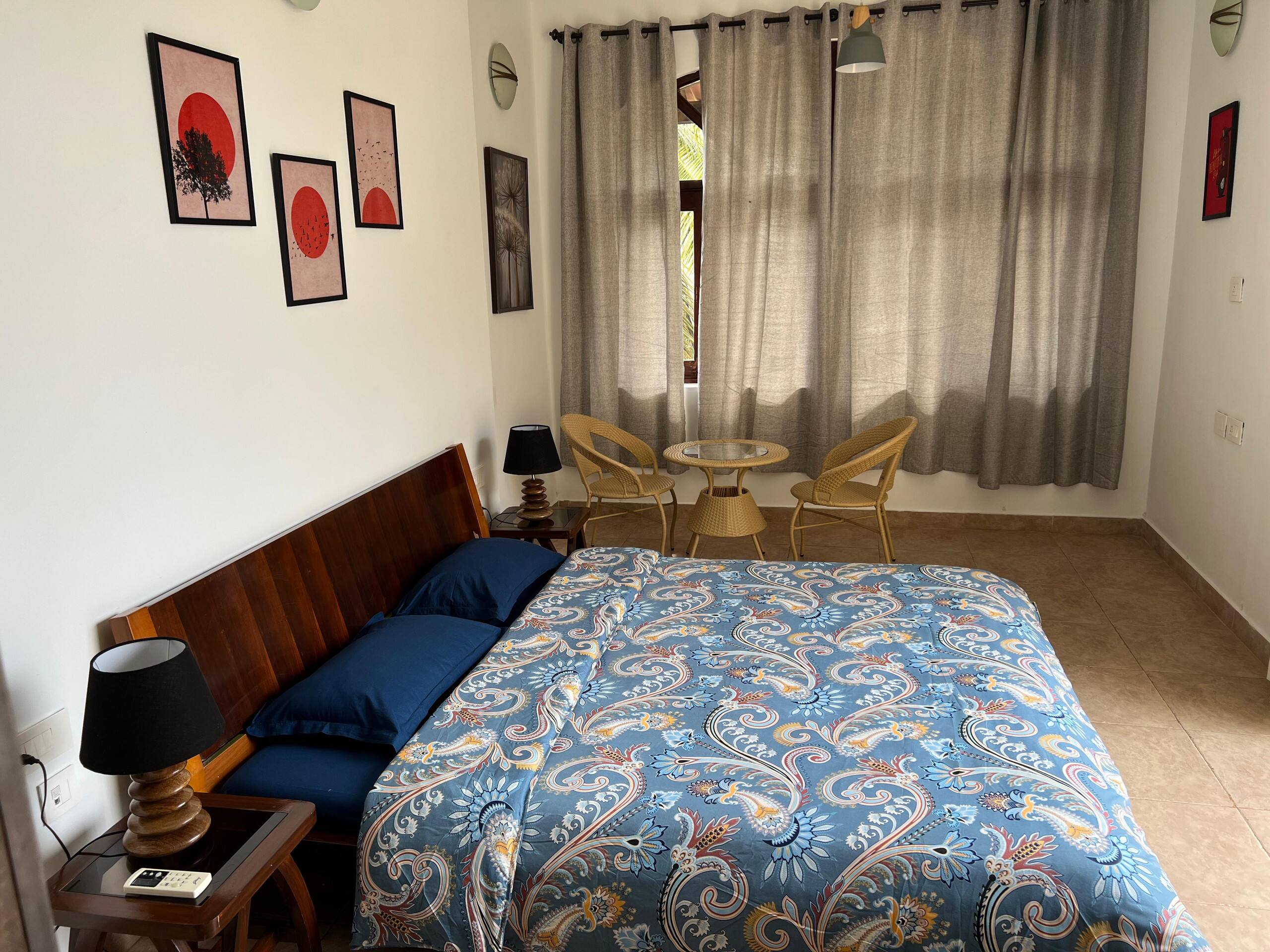 Edmund's Escape in South Goa 27