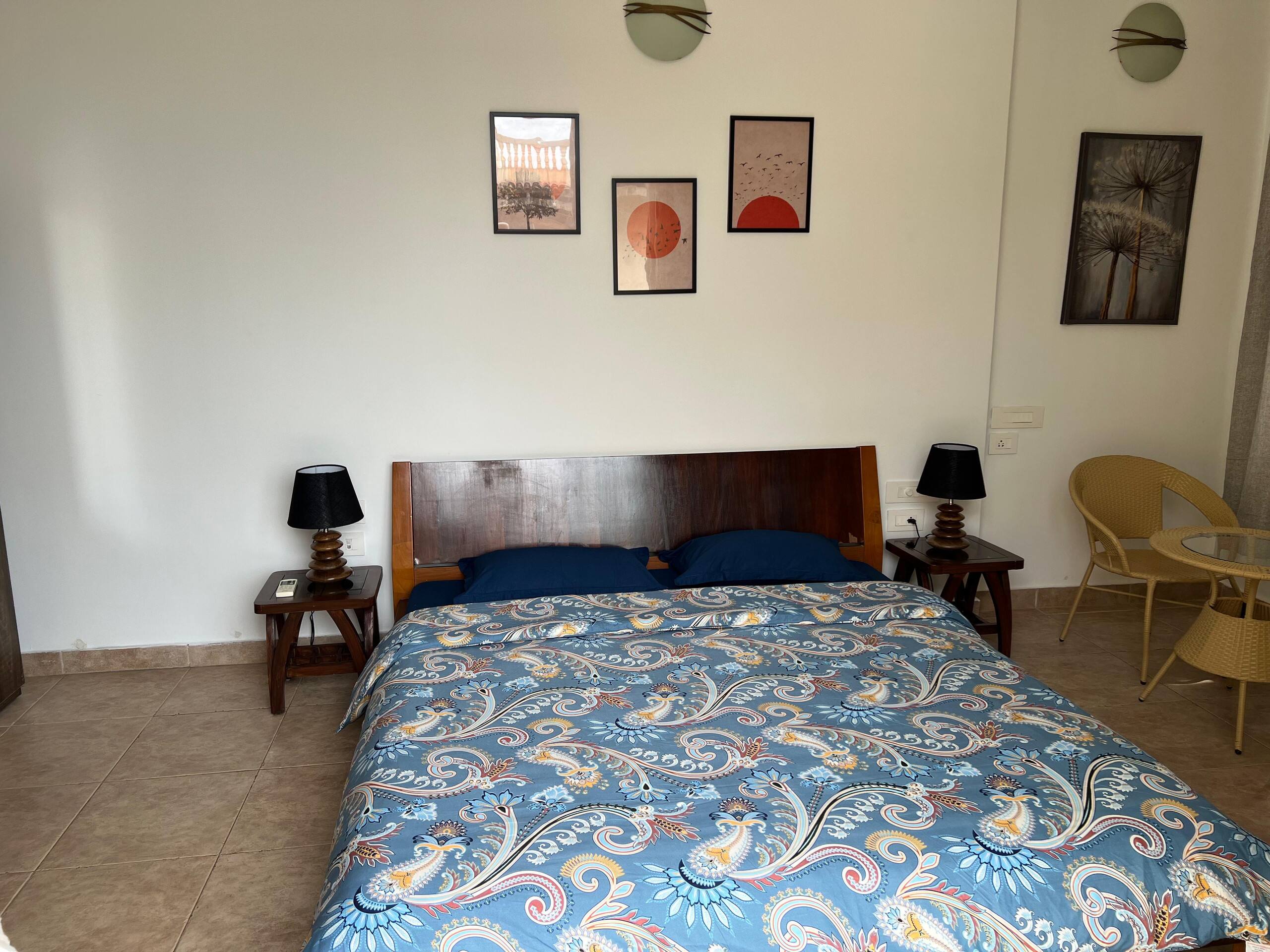 Edmund's Escape in South Goa 31