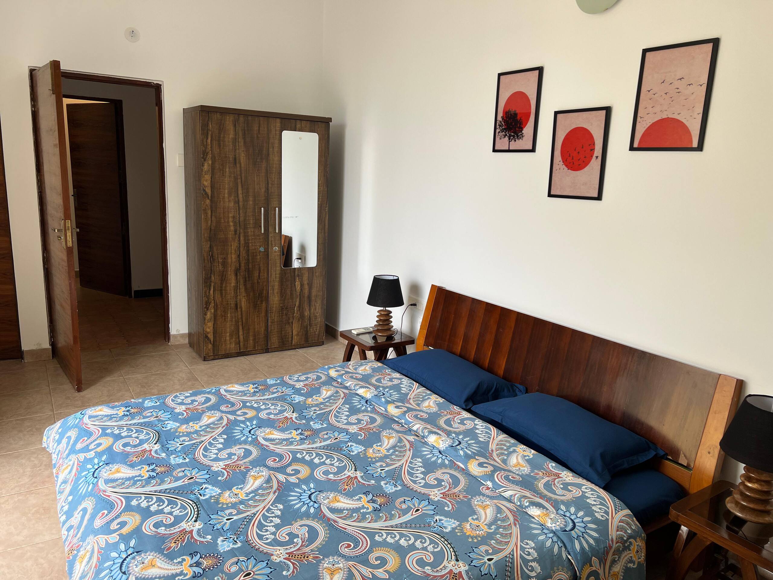 Edmund's Escape in South Goa 28