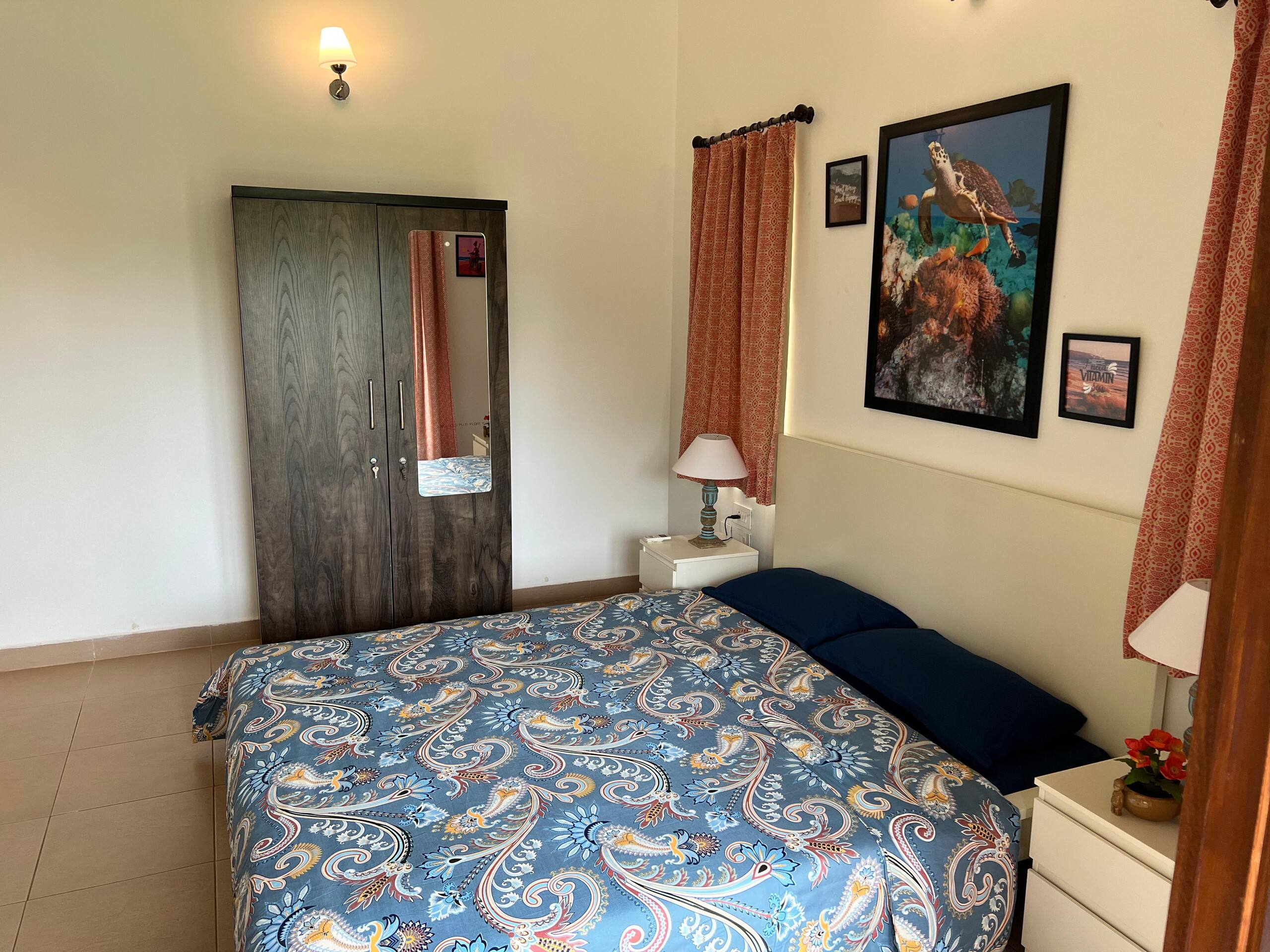 Edmund's Escape in South Goa 25