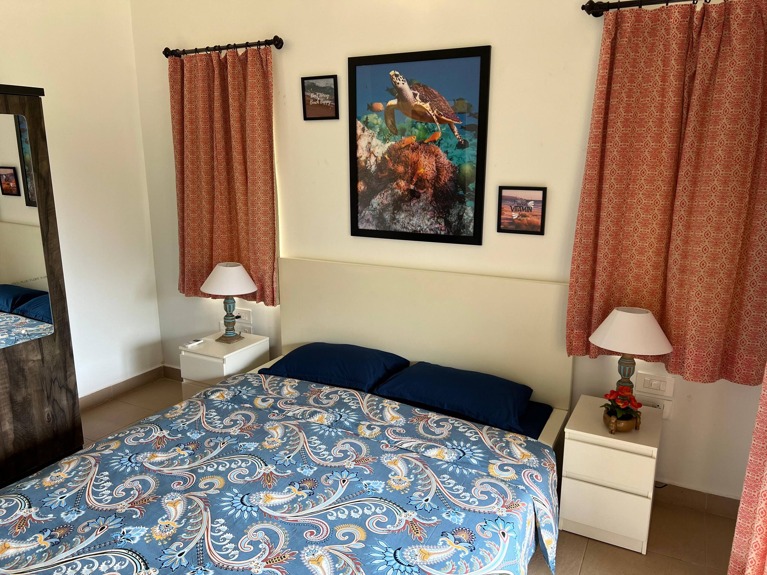 Edmund's Escape in South Goa 24
