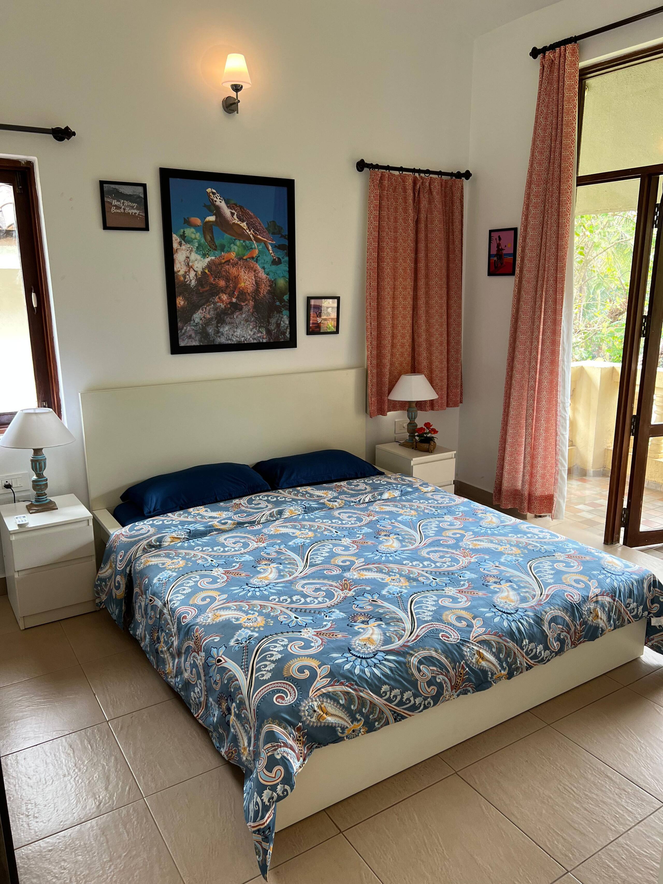 Edmund's Escape in South Goa 26
