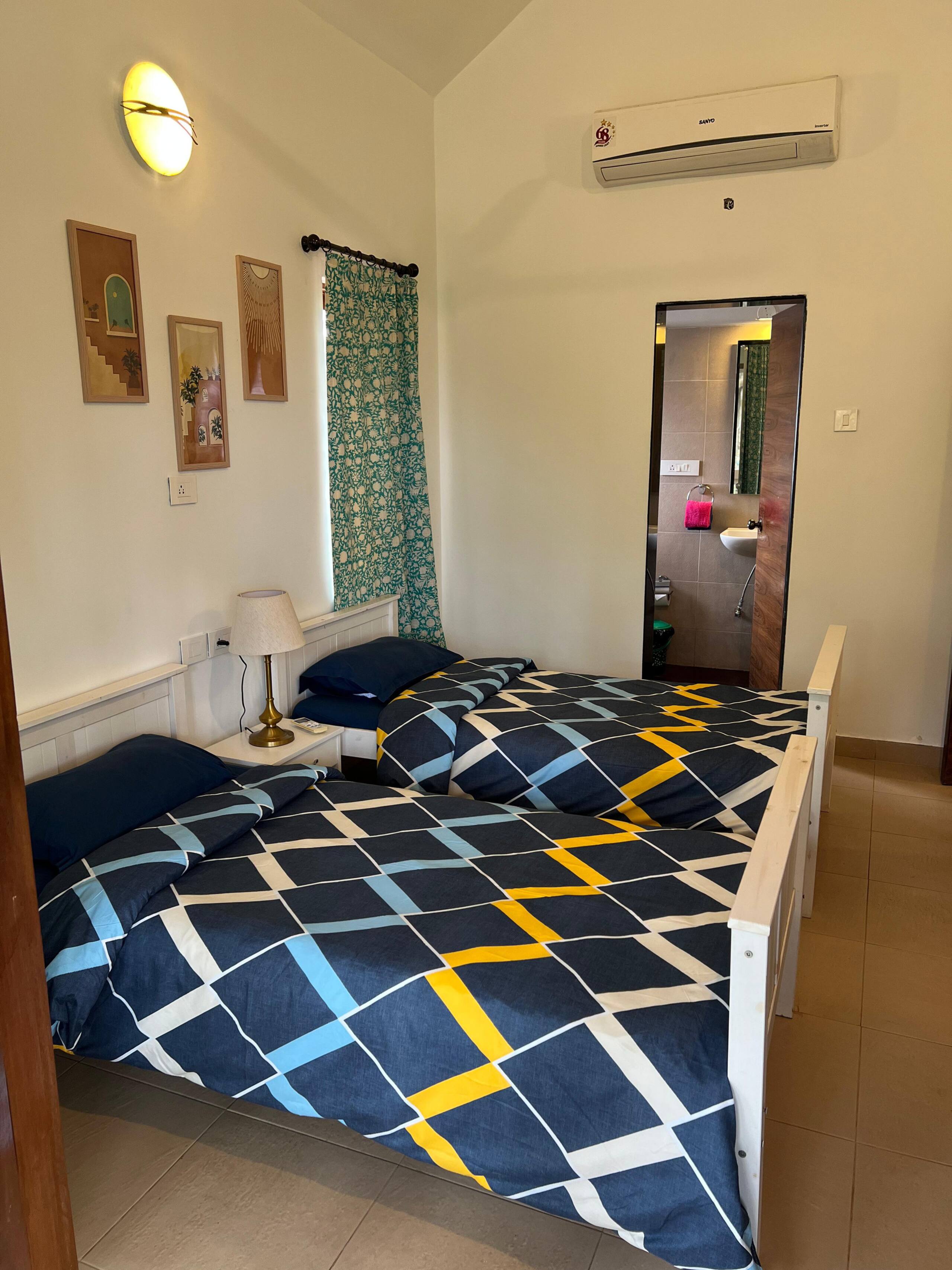 Edmund's Escape in South Goa 21