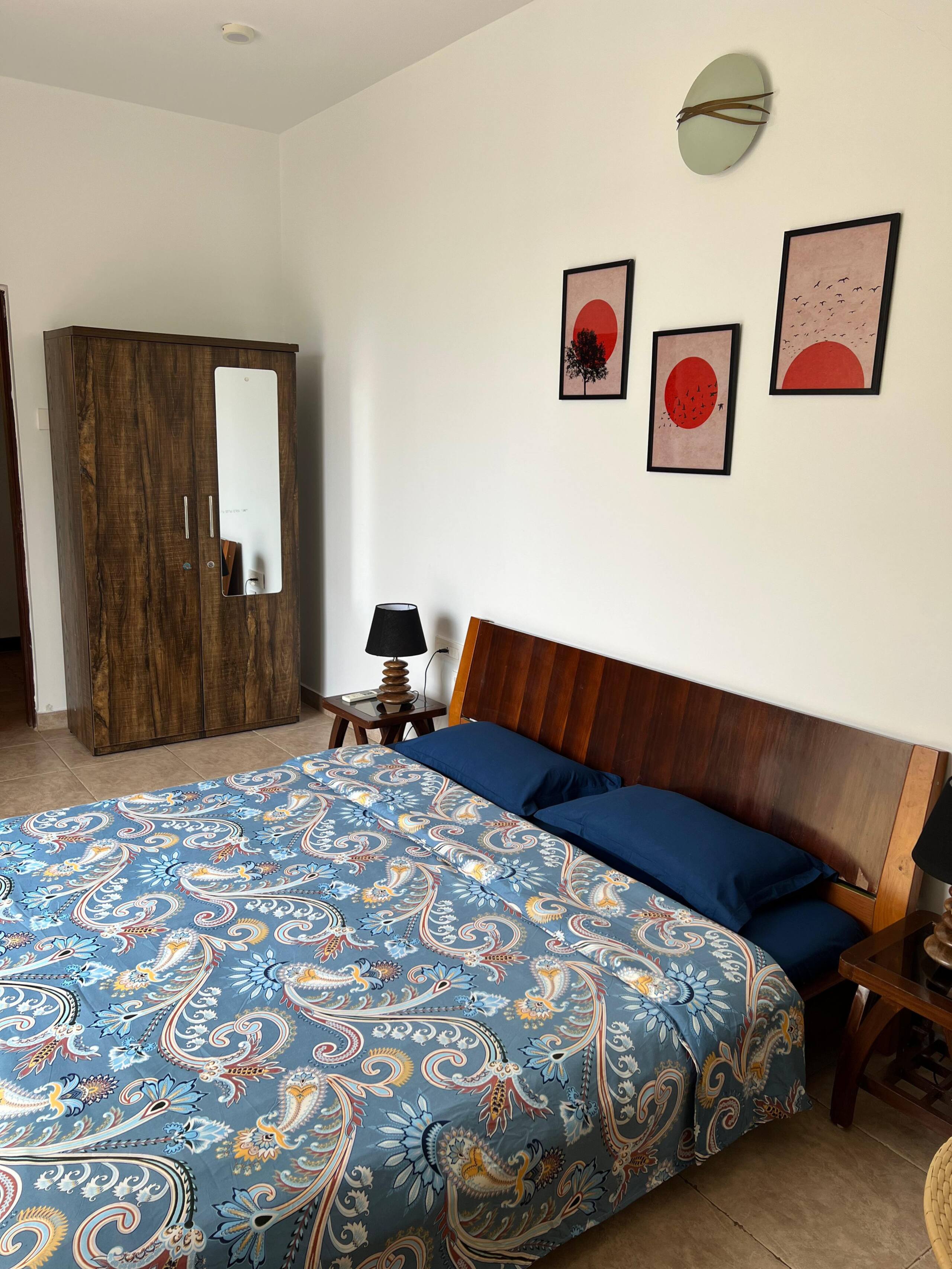 Edmund's Escape in South Goa 30