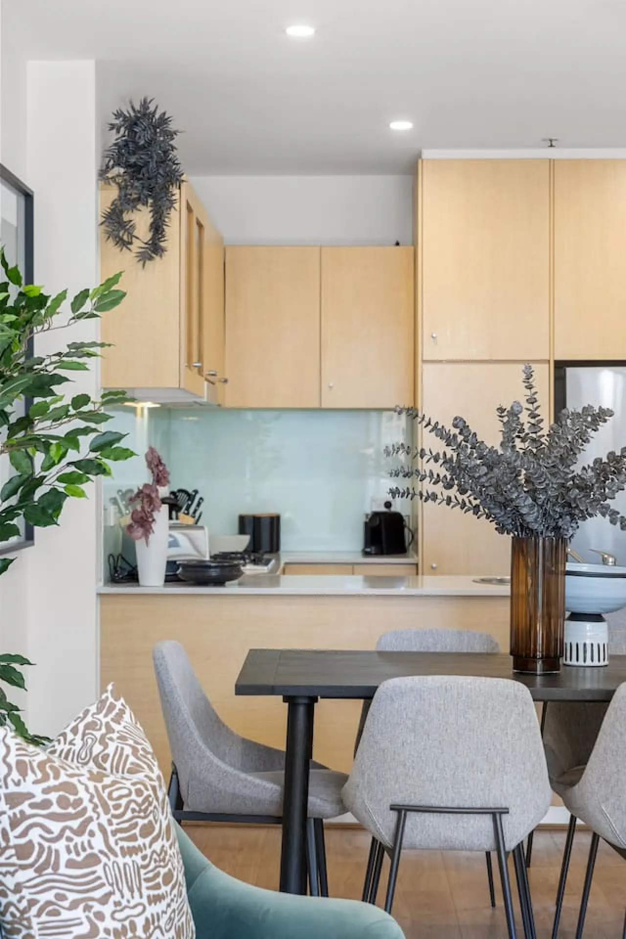 City Haven on York—Refined Skyline Living 19