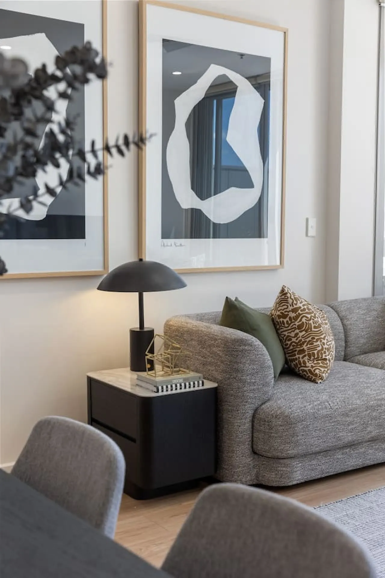 City Haven on York—Refined Skyline Living — photo 5