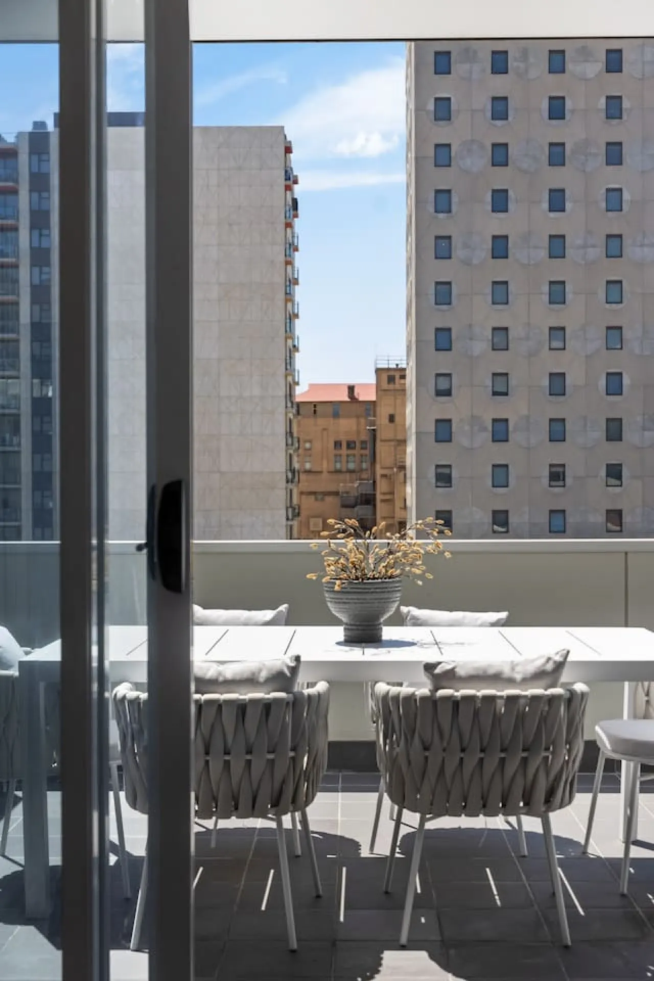 City Haven on York—Refined Skyline Living 7