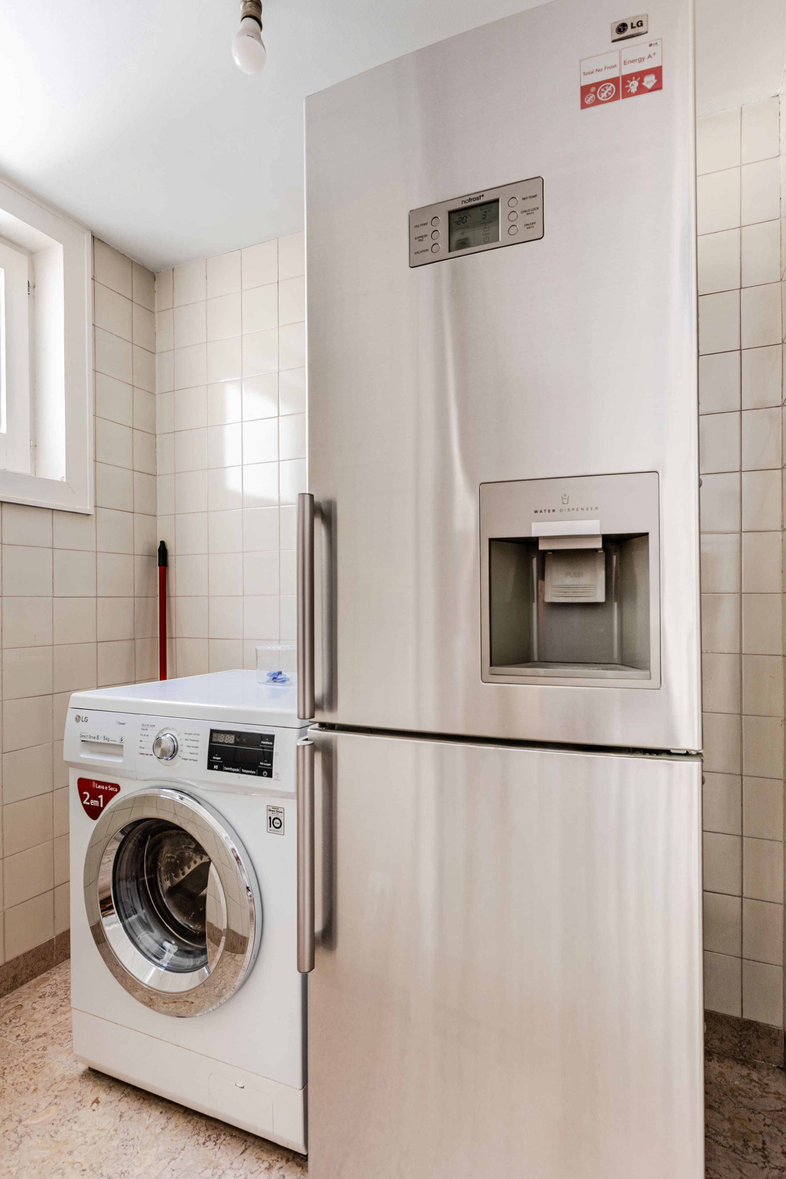 Deluxe apartment in Chiado 4