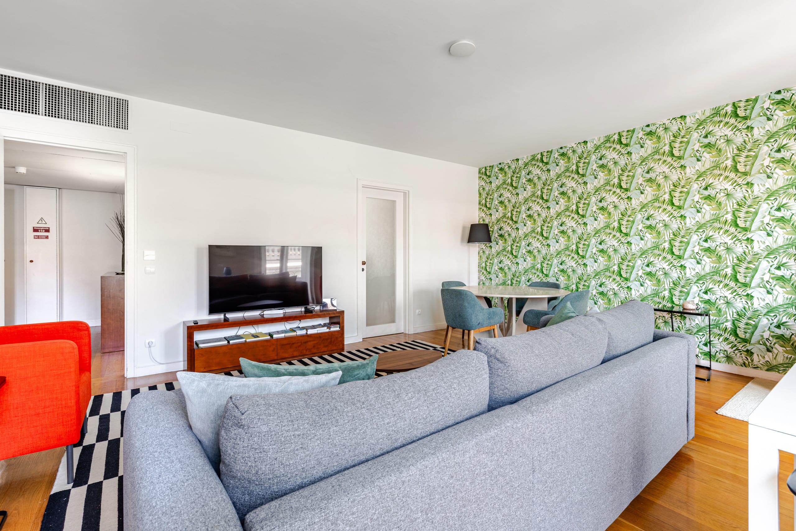 Deluxe apartment in Chiado 11