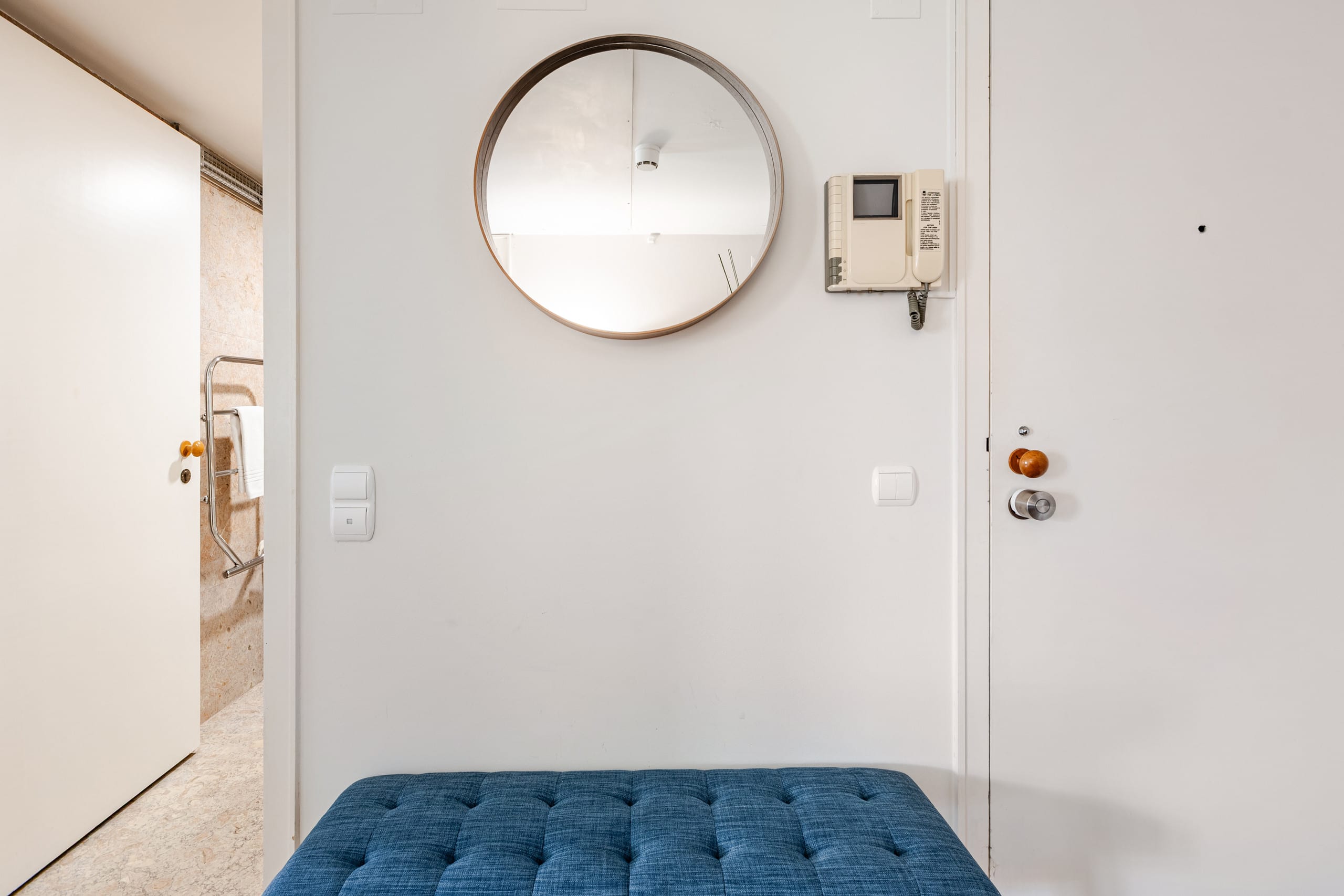Deluxe apartment in Chiado 21