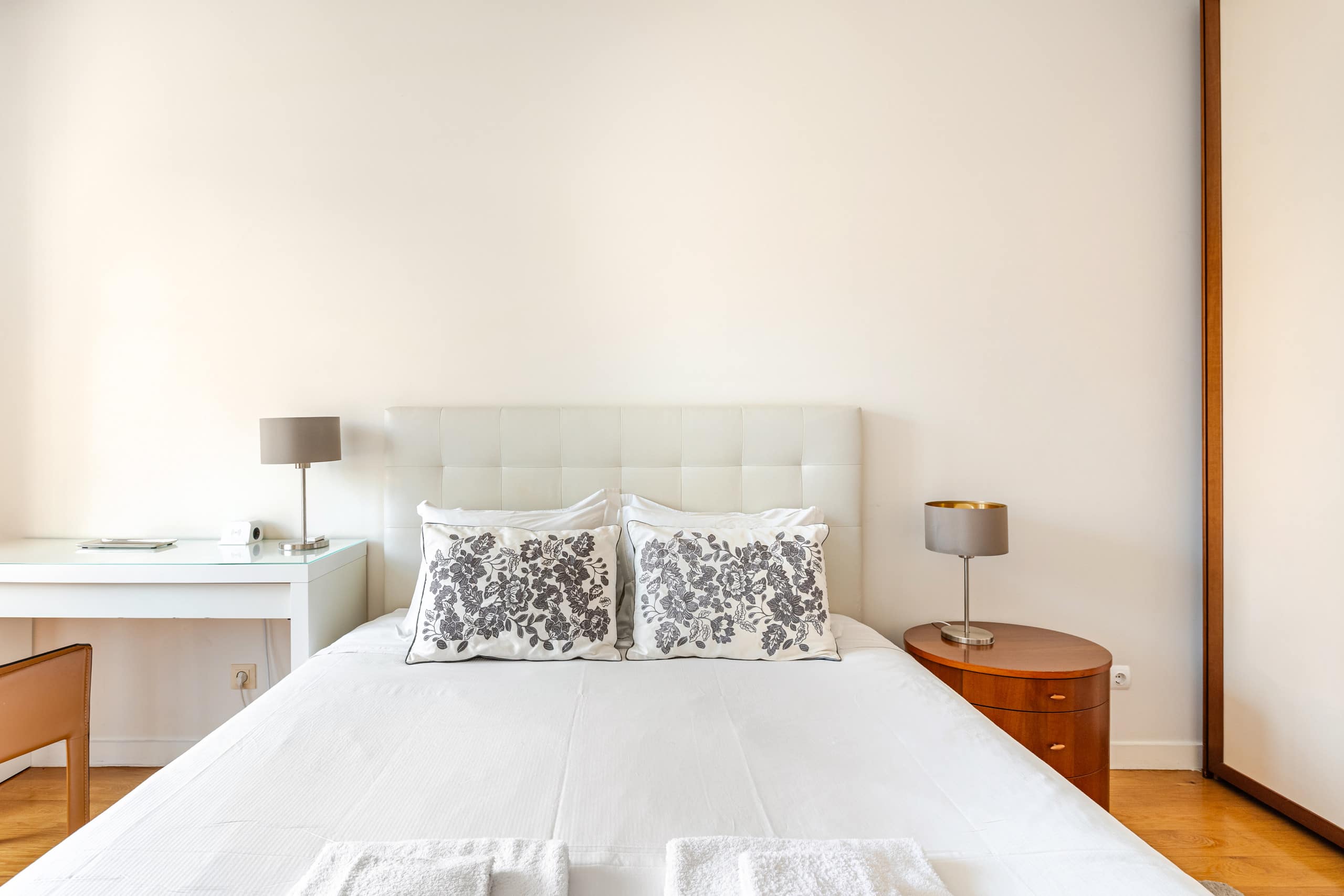 Deluxe apartment in Chiado 16