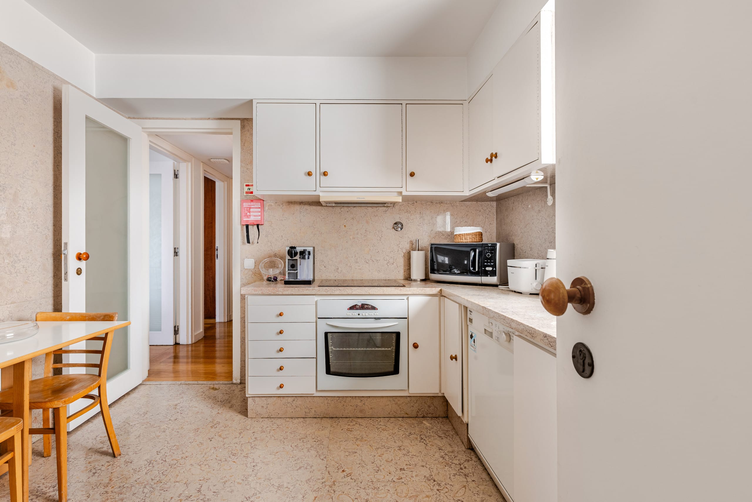 Deluxe apartment in Chiado 3