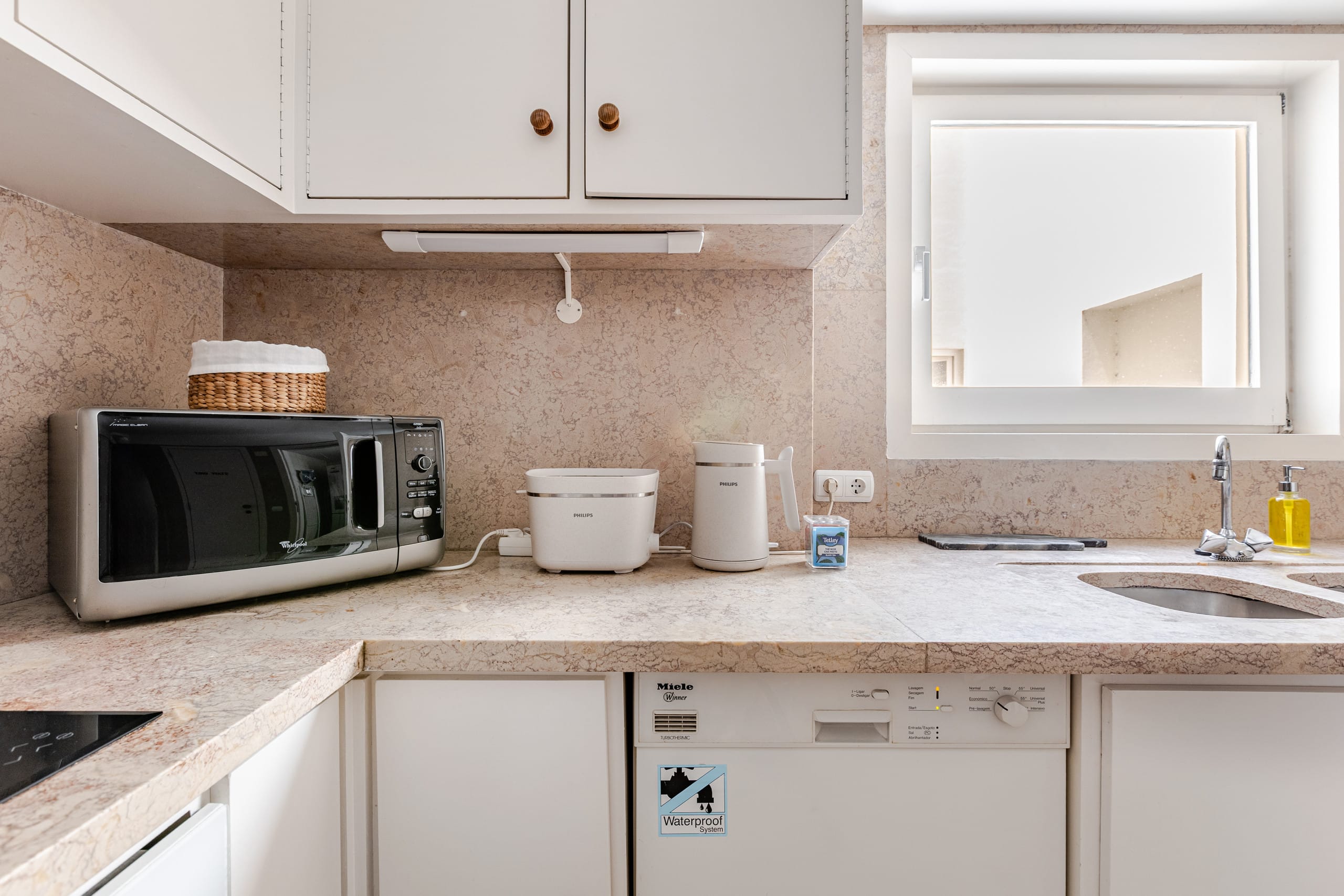 Deluxe apartment in Chiado 13