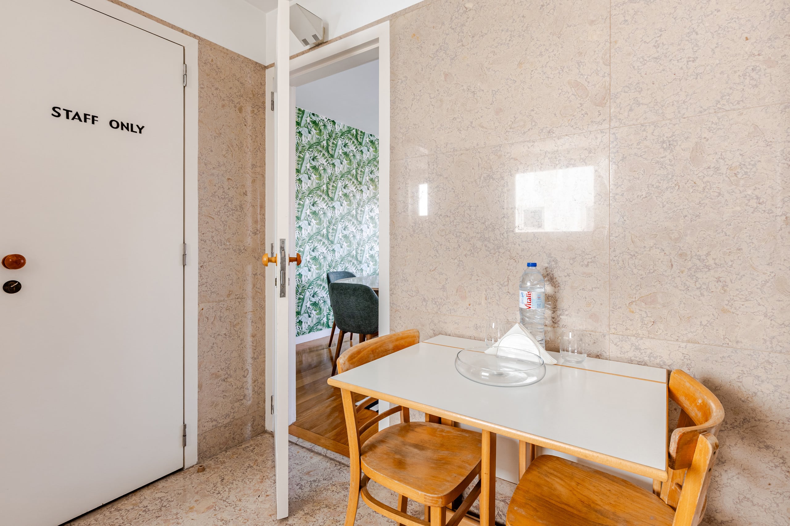 Deluxe apartment in Chiado 15