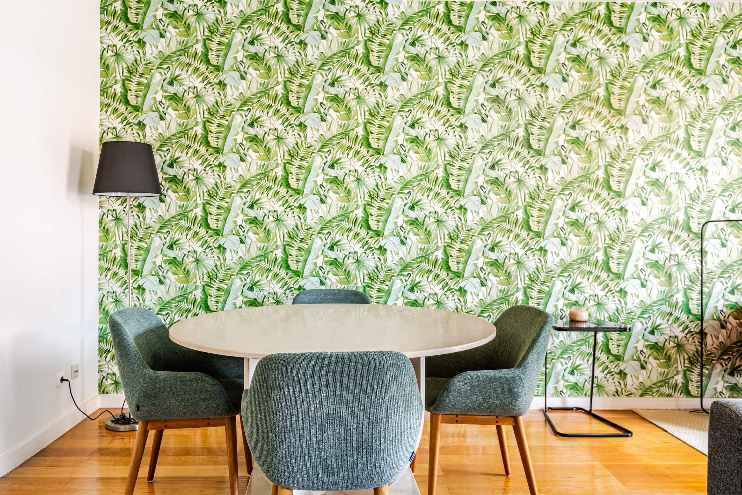 Deluxe apartment in Chiado 7