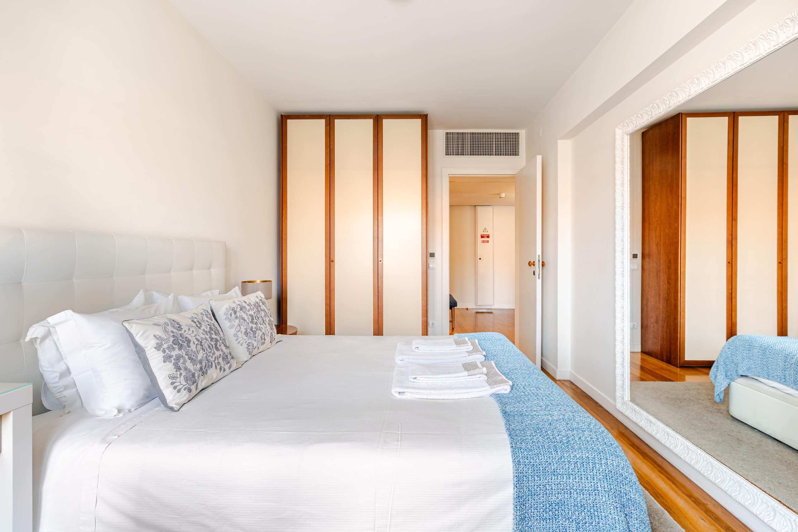 Deluxe apartment in Chiado 2
