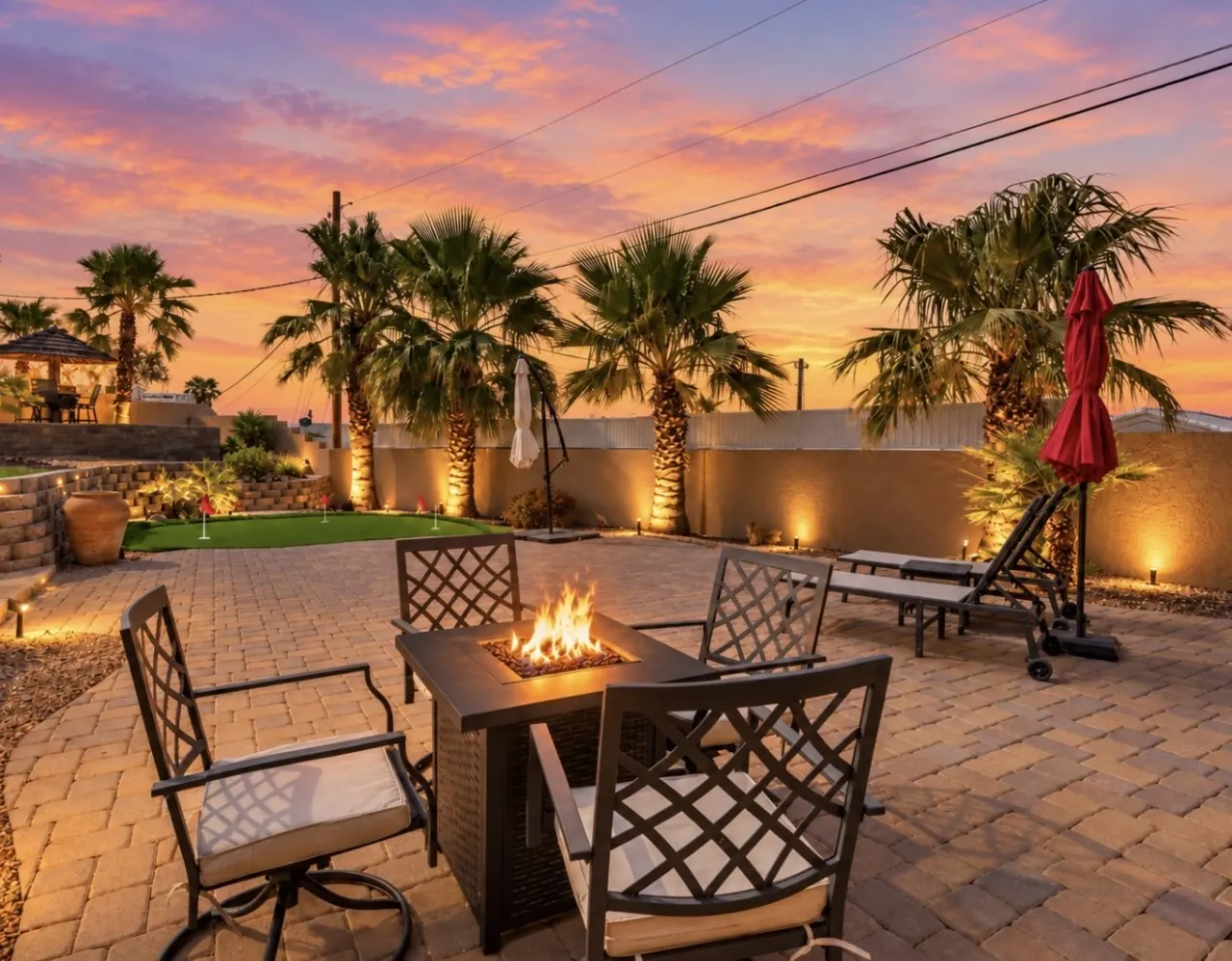 Havasu Date Row - 5BDRM, Pool, Spa, Game Room — photo 2