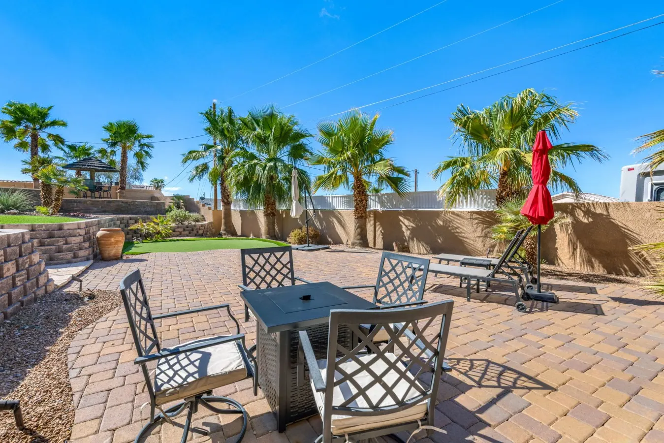 Havasu Date Row - 5BDRM, Pool, Spa, Game Room 9