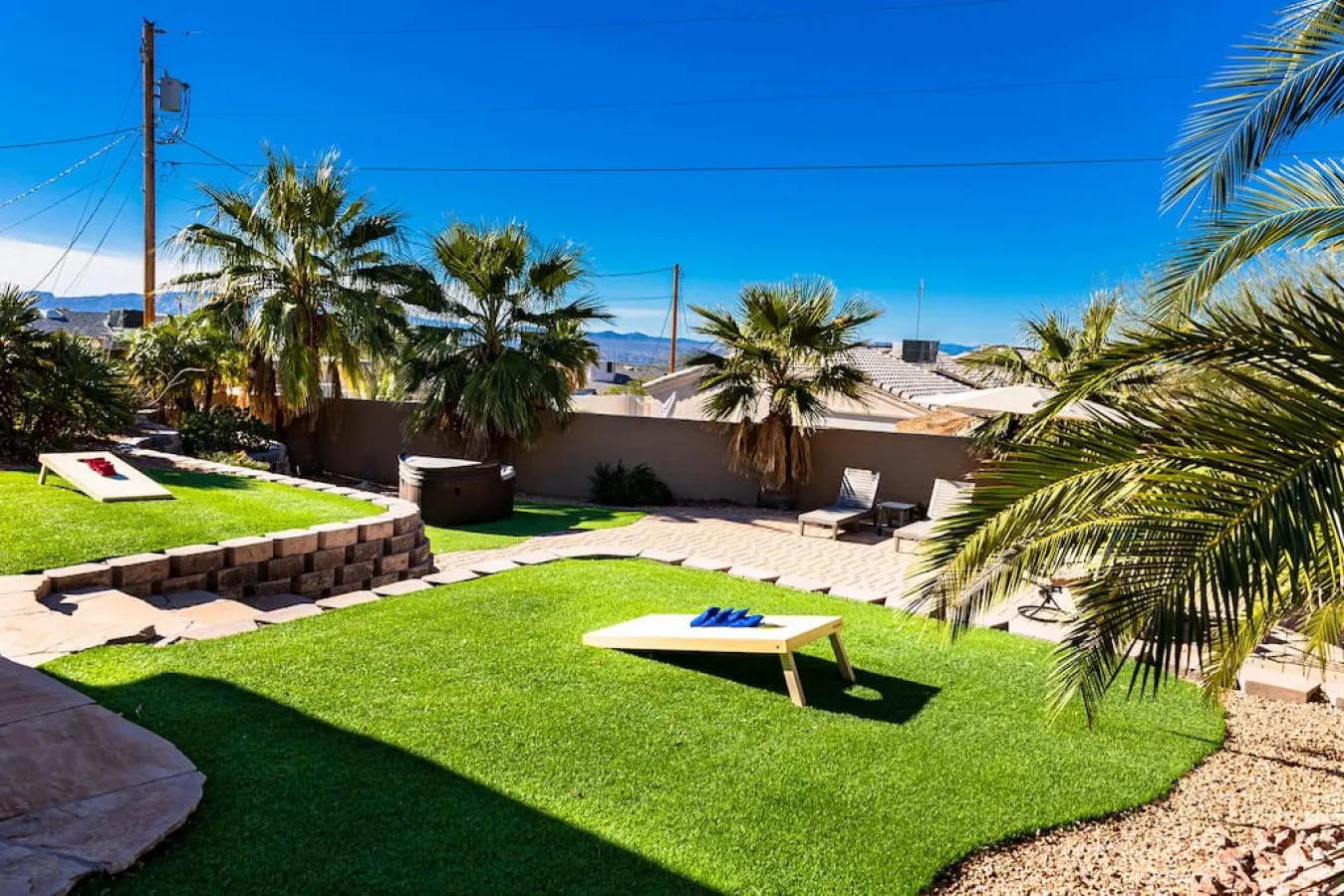 Havasu Date Row - 5BDRM, Pool, Spa, Game Room 11