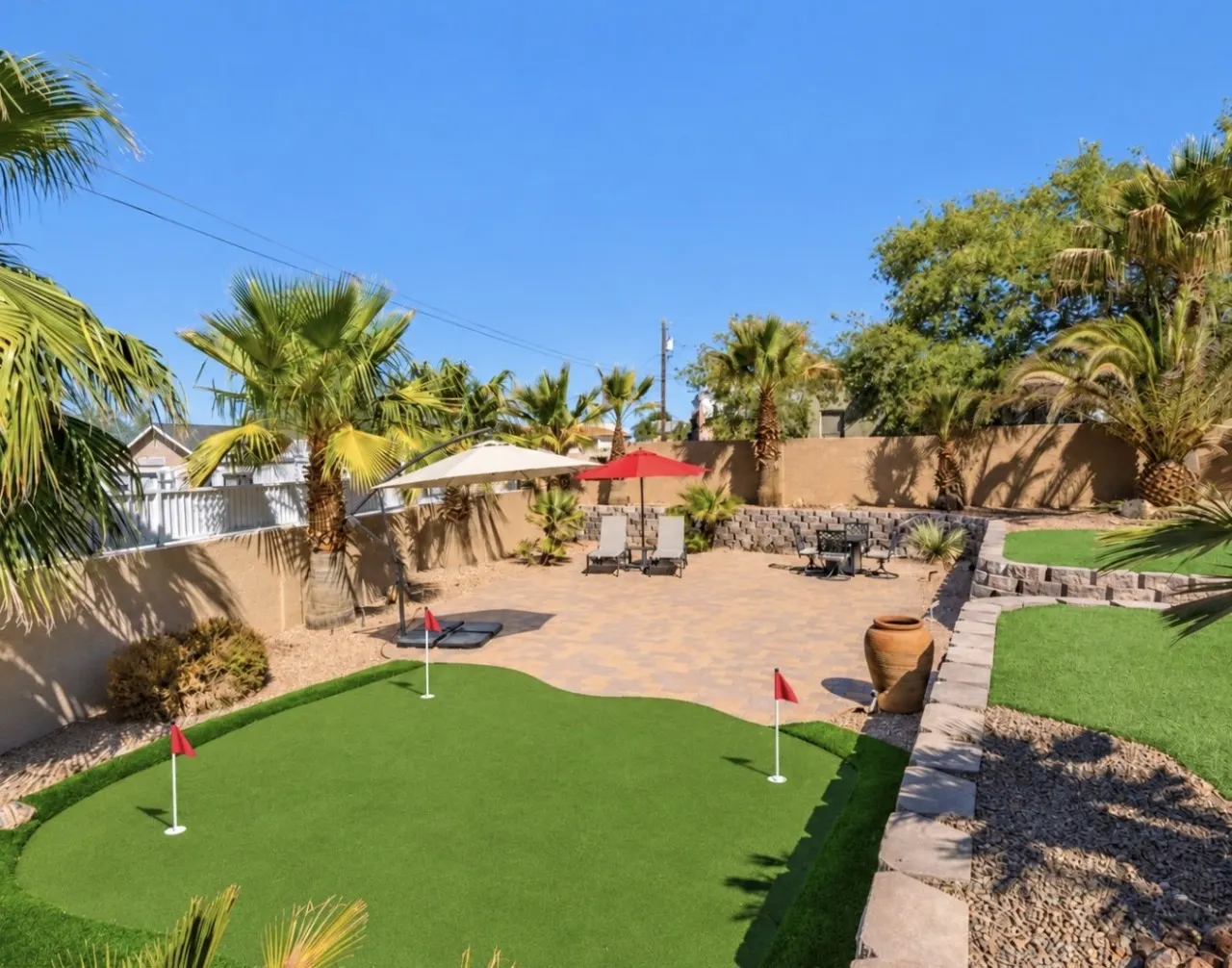 Havasu Date Row - 5BDRM, Pool, Spa, Game Room 8